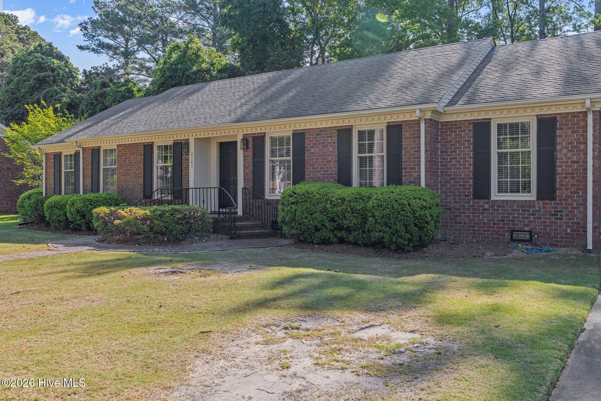 2103 Dallas Drive Property Photo 1