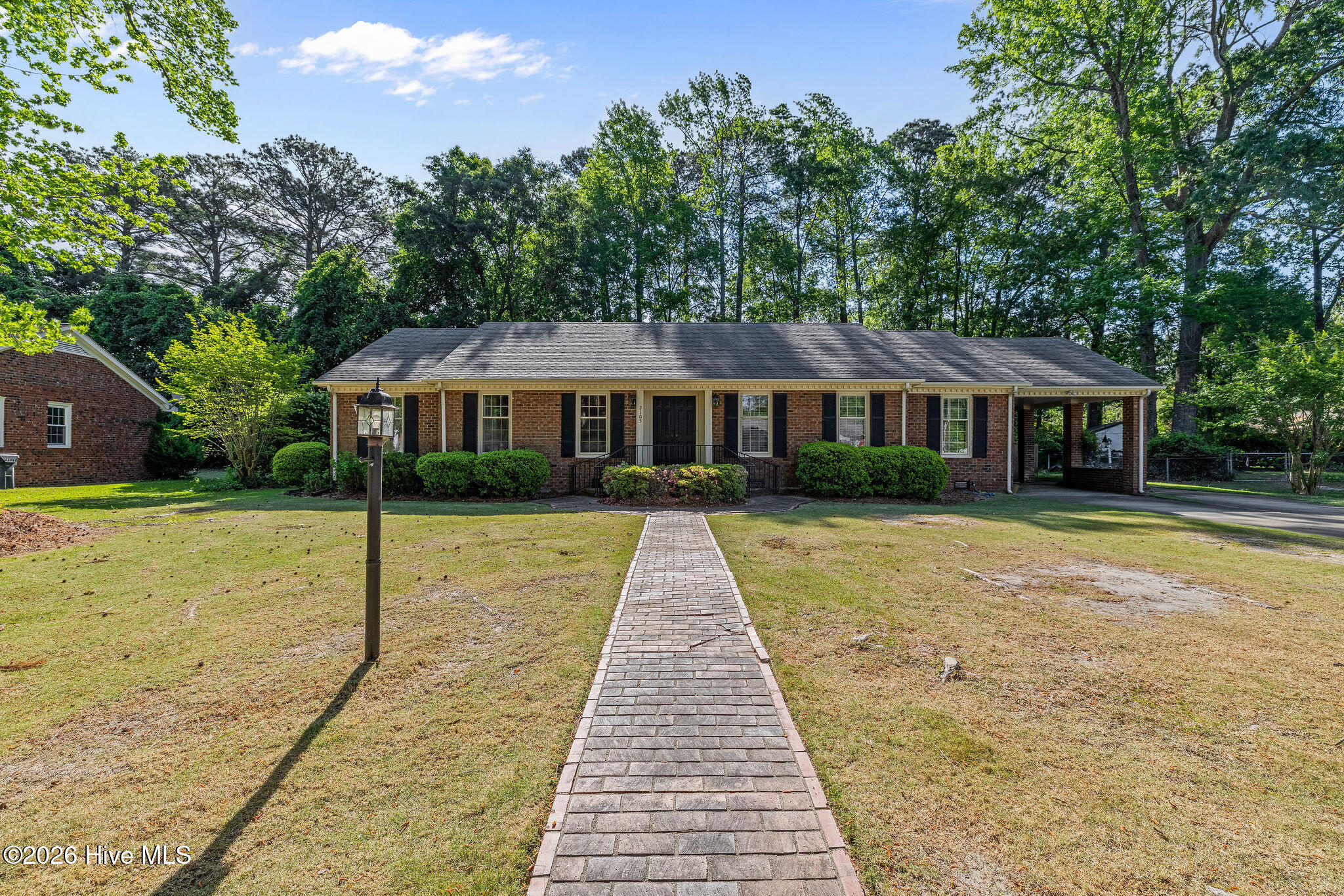 2103 Dallas Drive Property Photo 2
