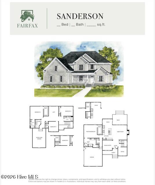 0000 4 Four Forks Road Lot 3 Property Photo 2