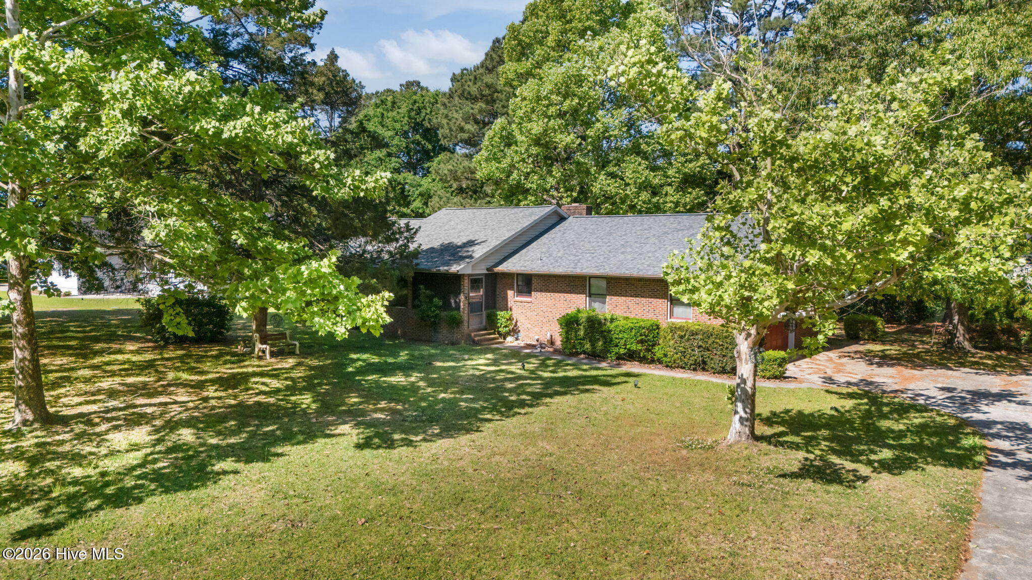 4802 Meadow Court Drive Property Photo 7