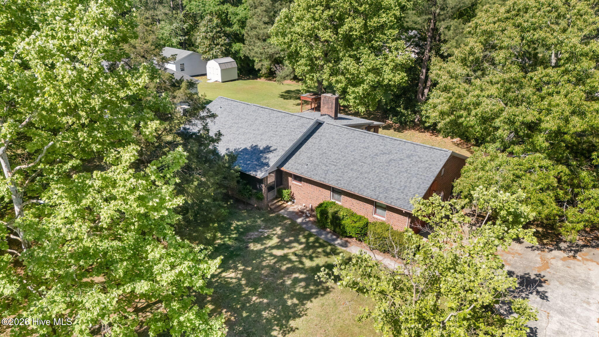4802 Meadow Court Drive Property Photo 8