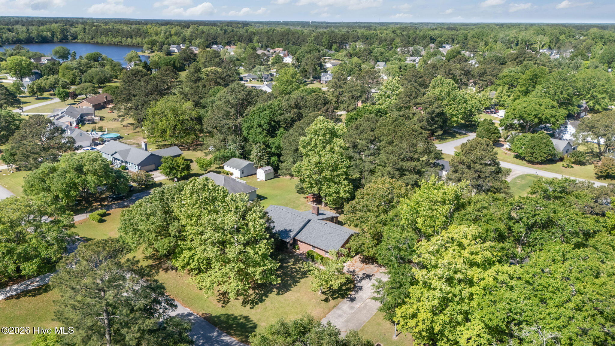 4802 Meadow Court Drive Property Photo 11