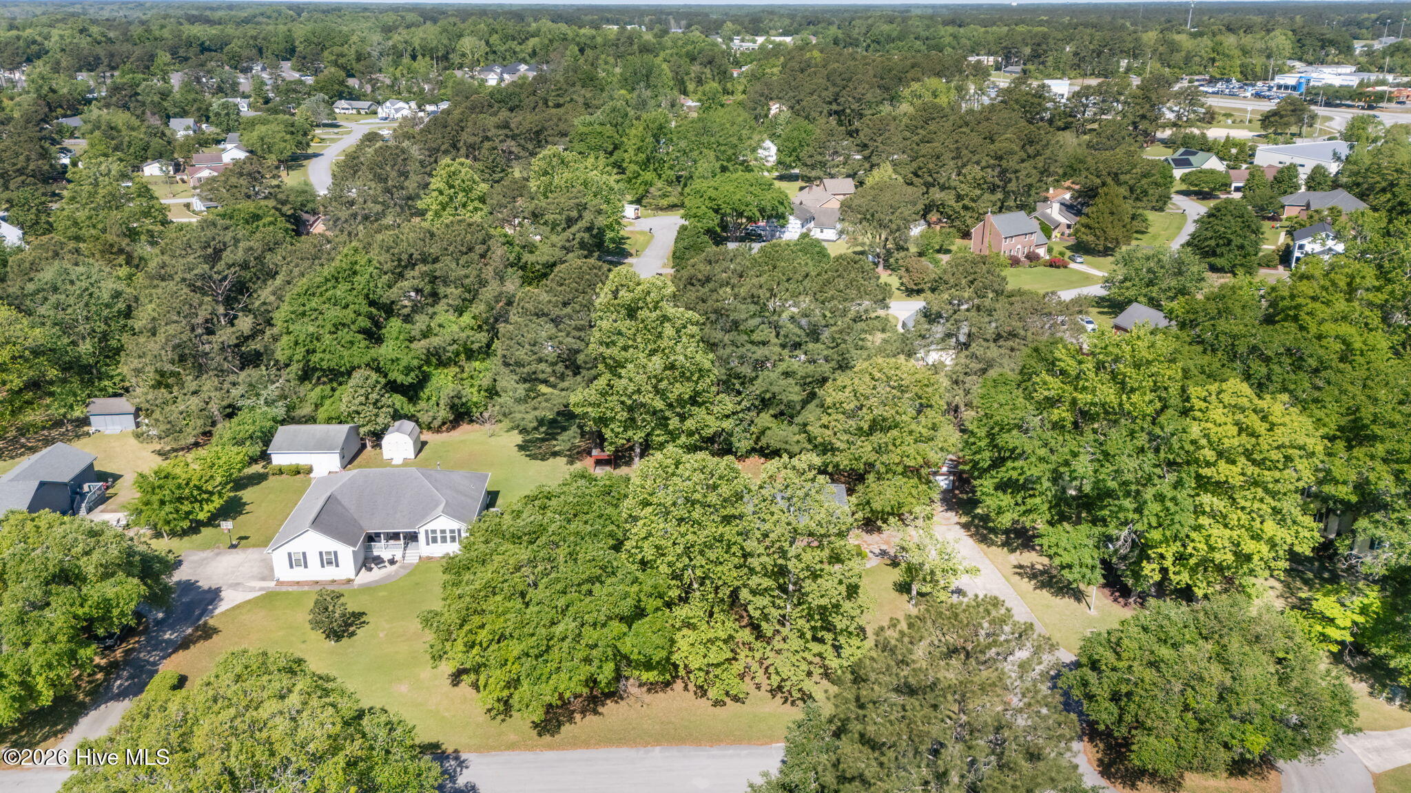 4802 Meadow Court Drive Property Photo 12