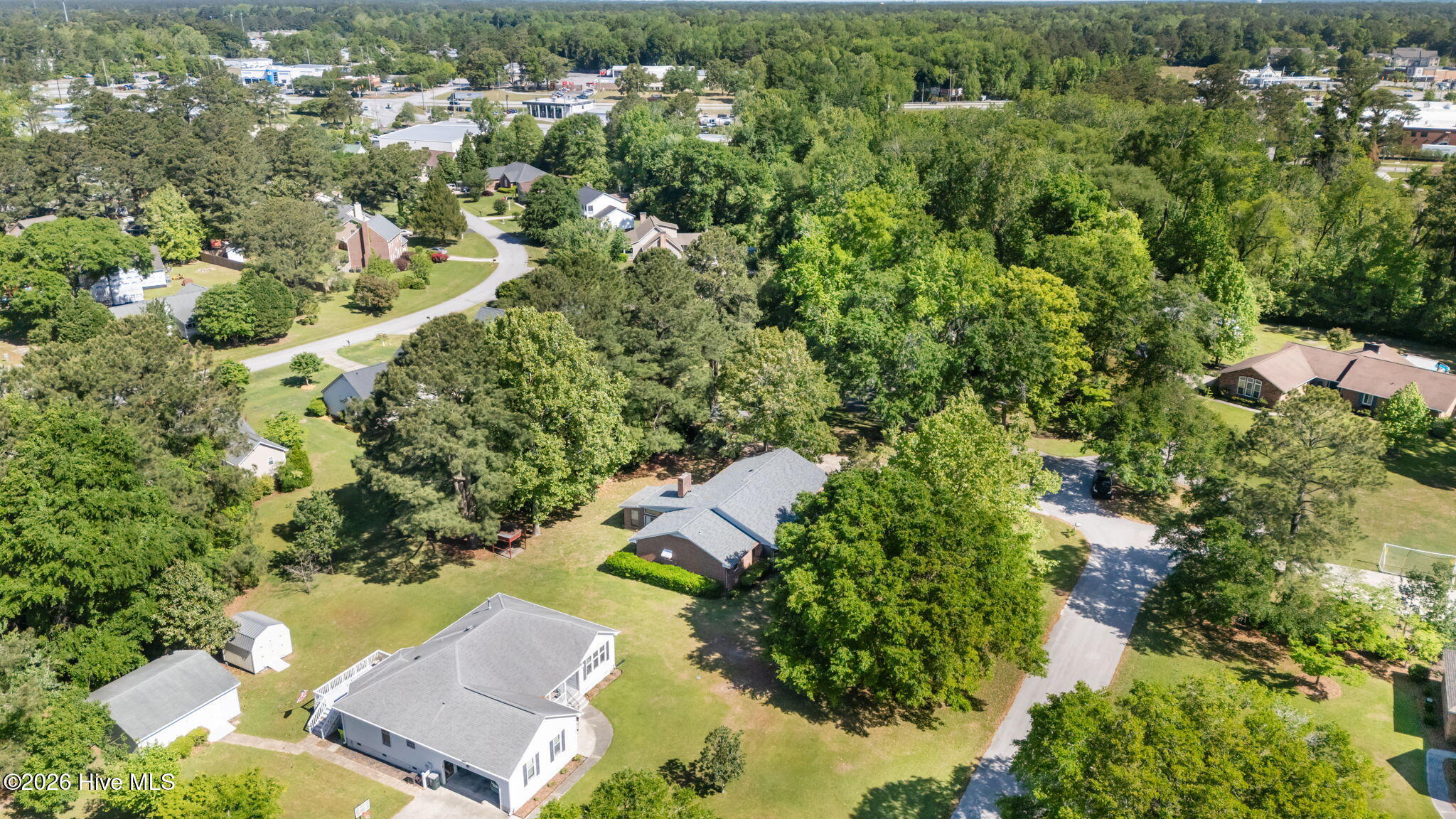 4802 Meadow Court Drive Property Photo 13