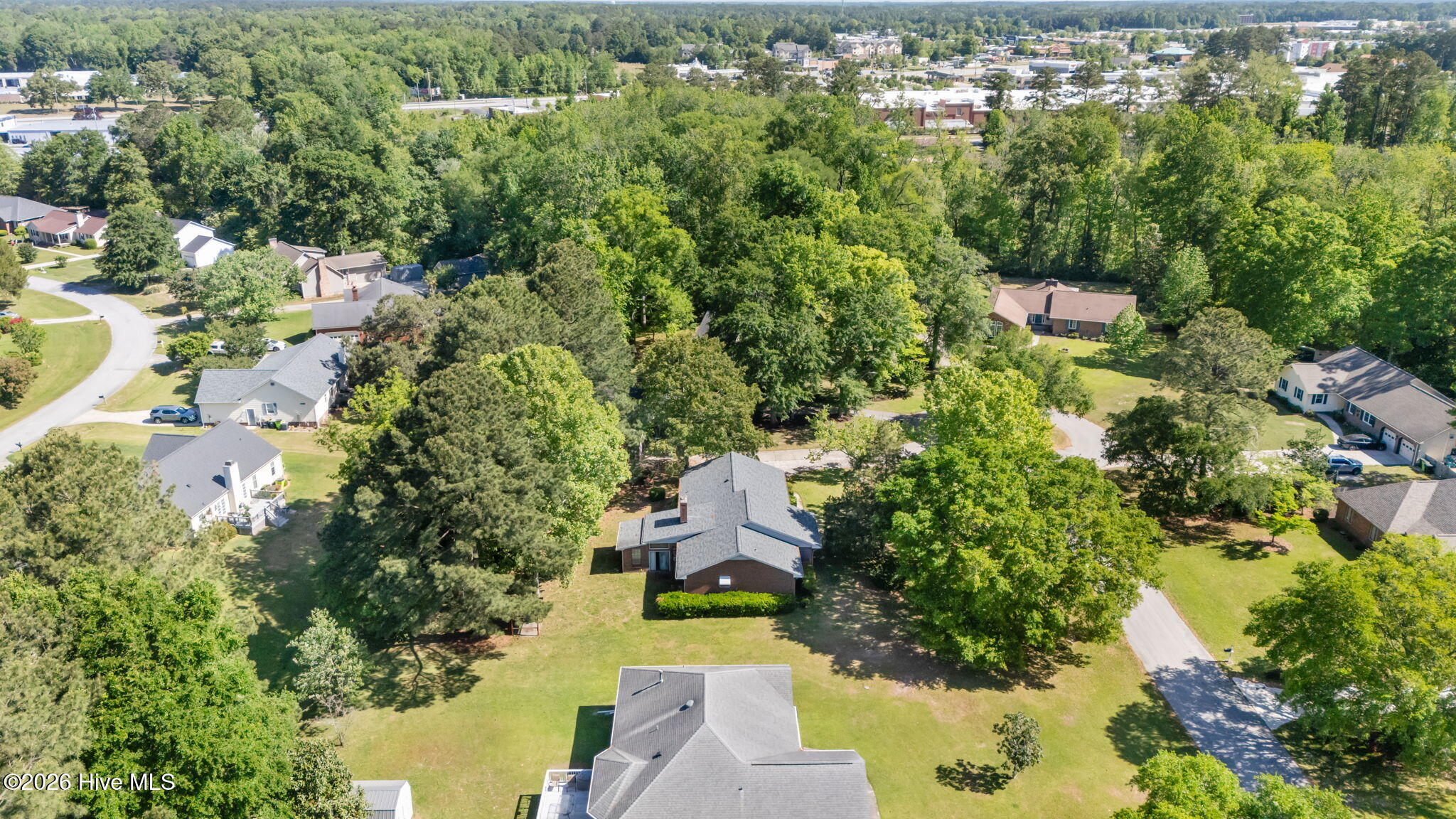 4802 Meadow Court Drive Property Photo 14