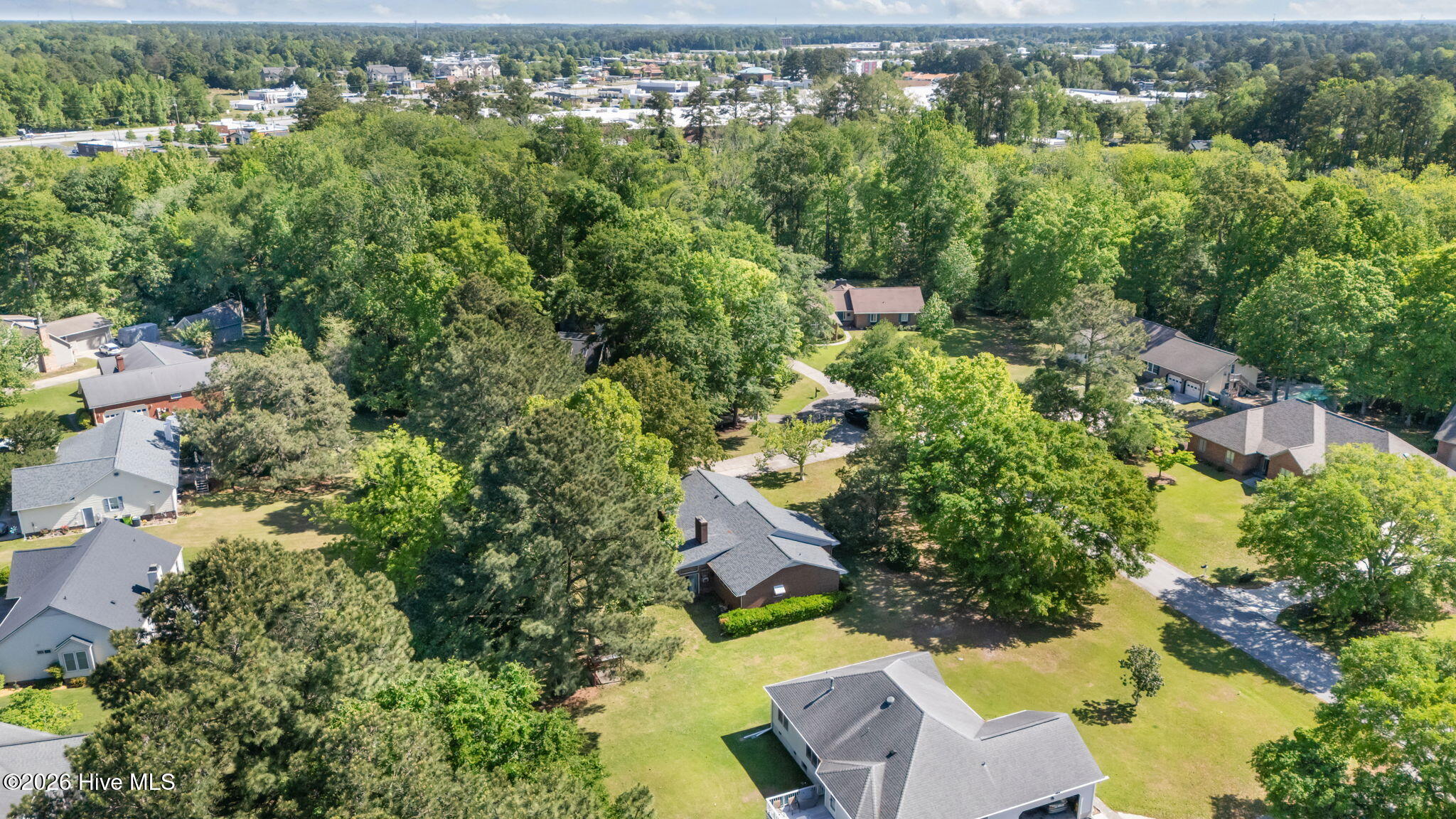 4802 Meadow Court Drive Property Photo 15