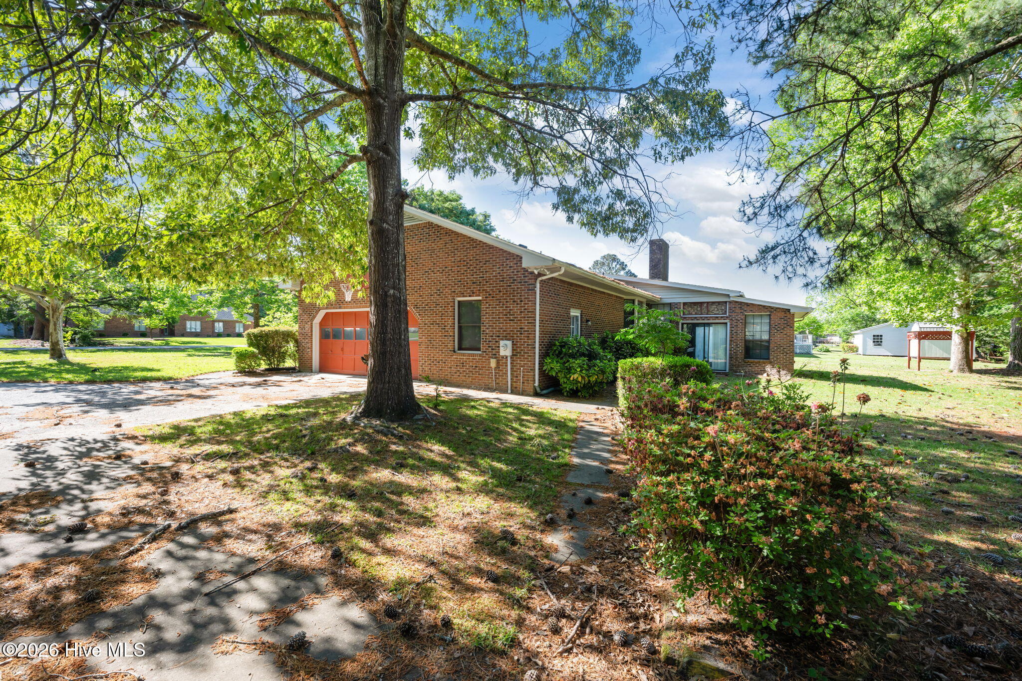 4802 Meadow Court Drive Property Photo 49