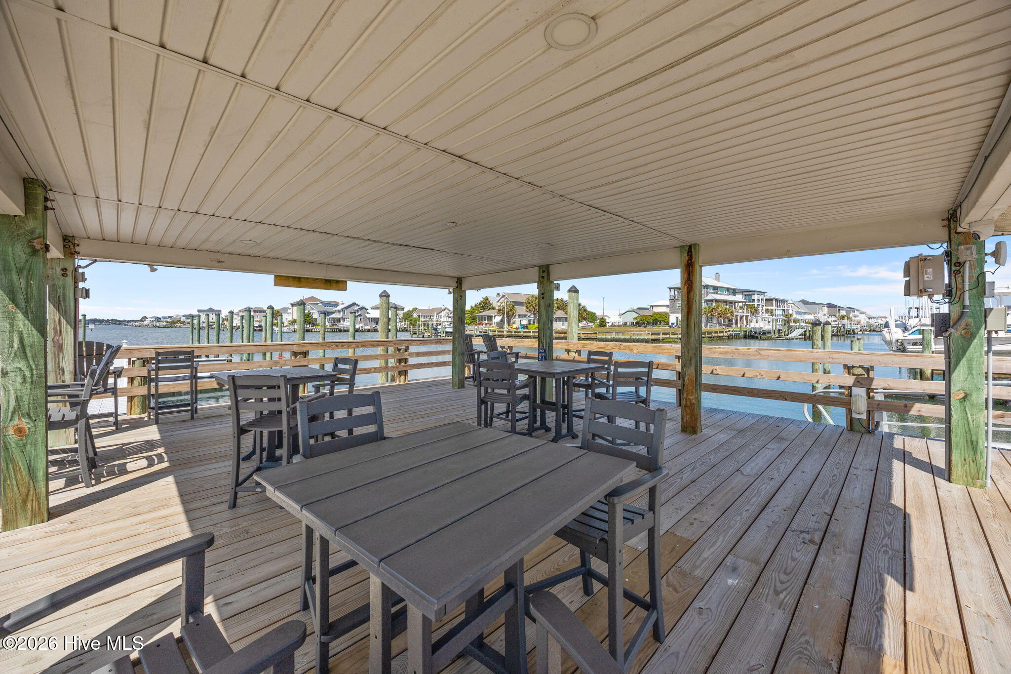 602 W Fort Macon Road 114 Property Photo 20