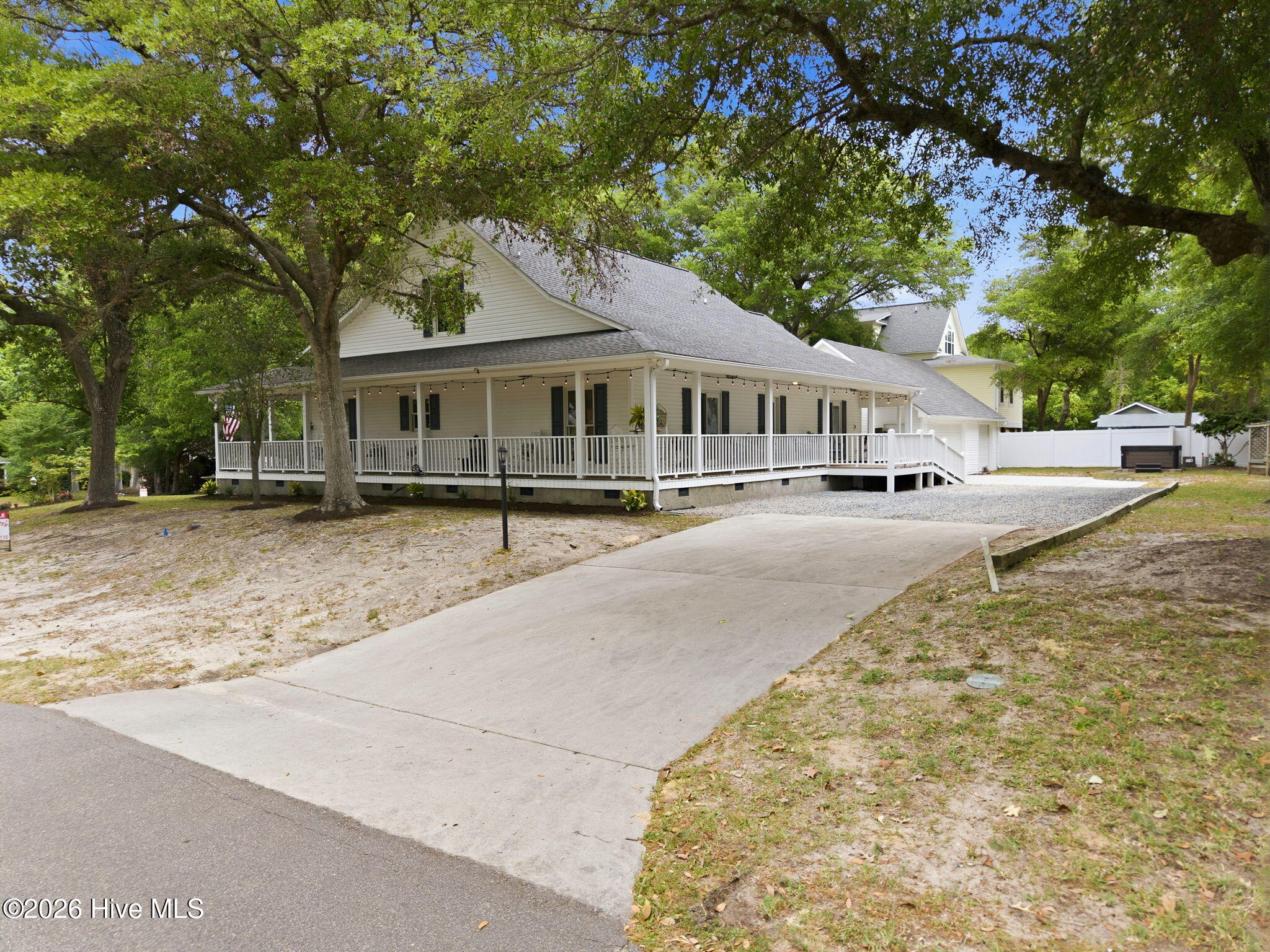 801 E Yacht Drive Property Photo 9