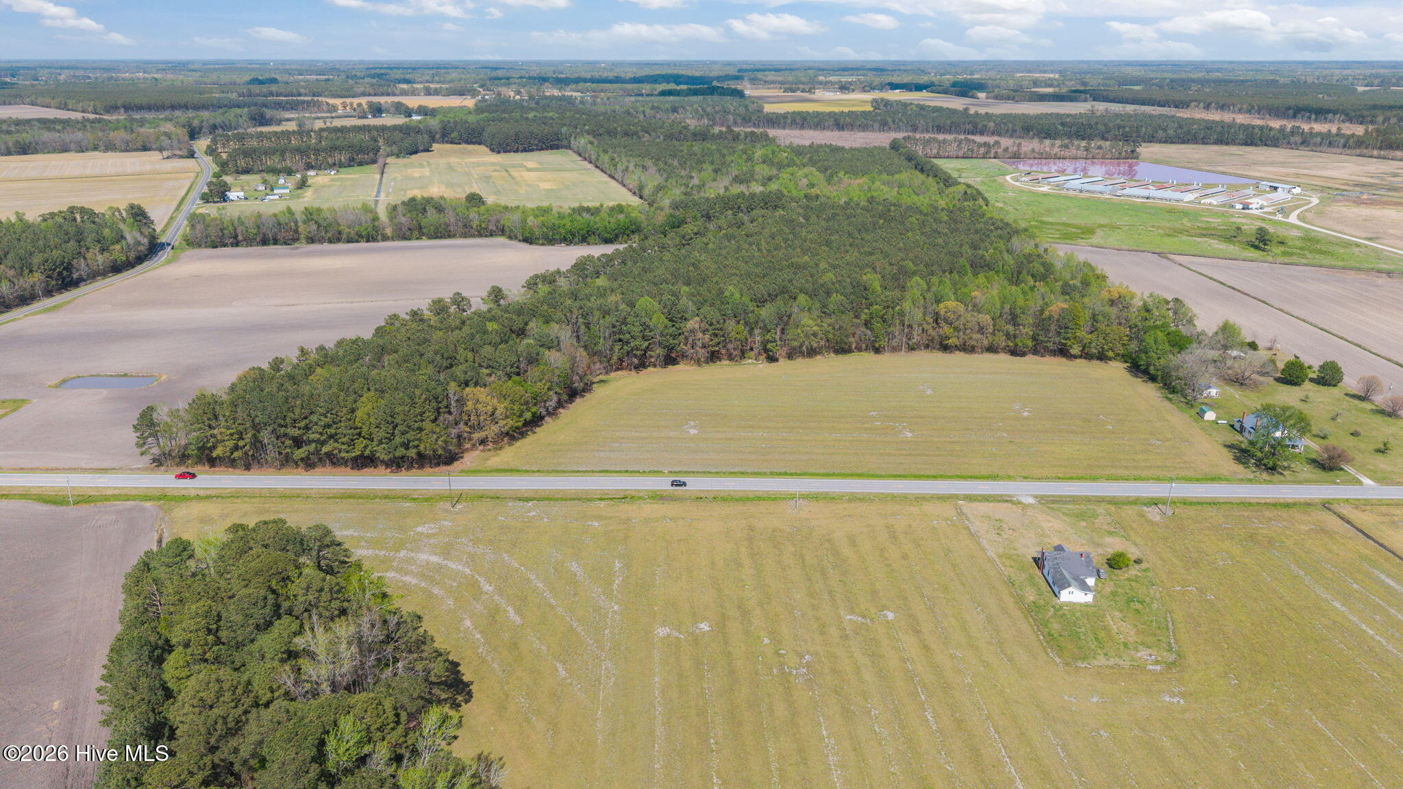 0 Tract 1 Nc 30 Property Photo 3