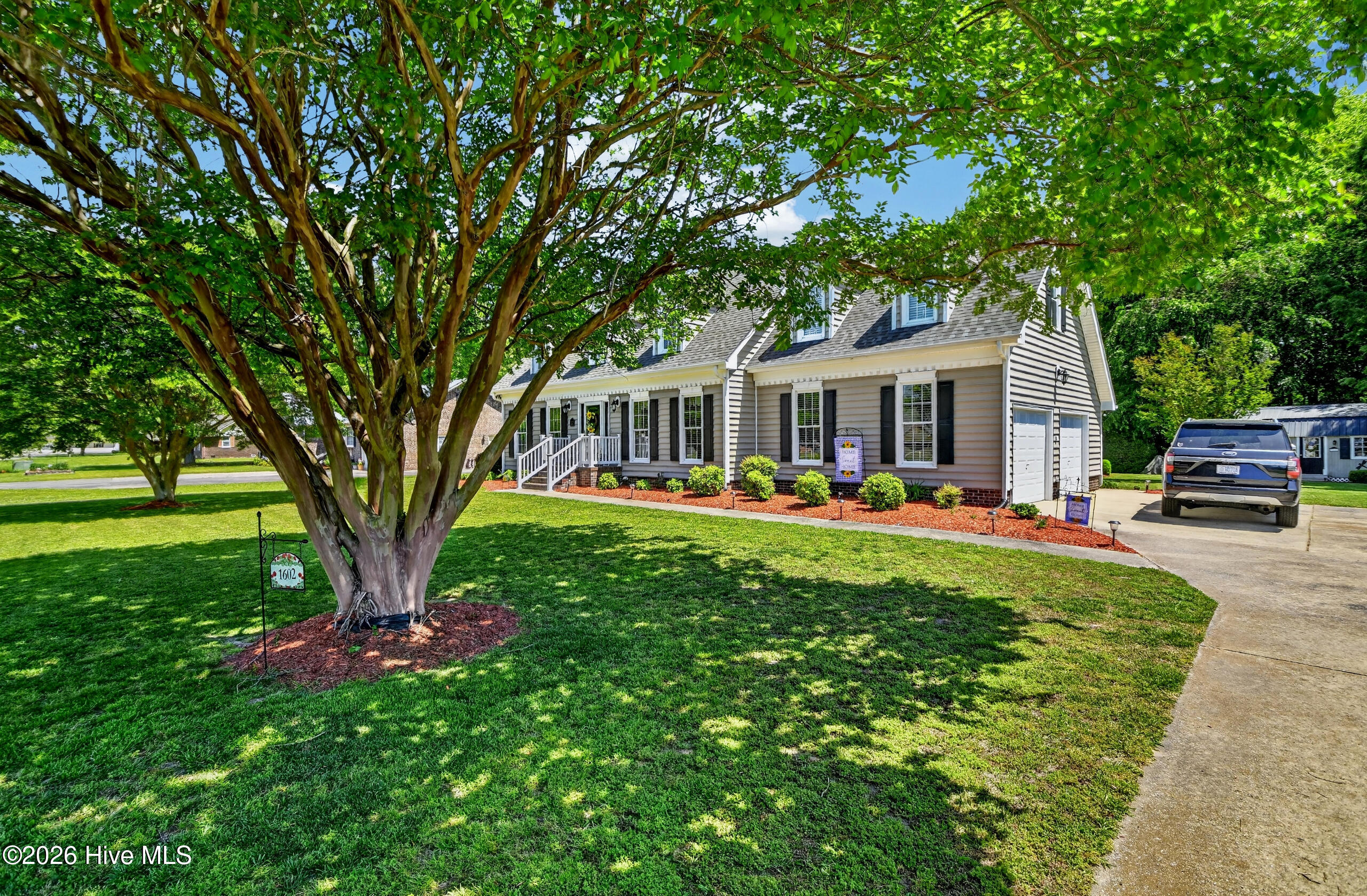 1602 Darian Drive Property Photo 40