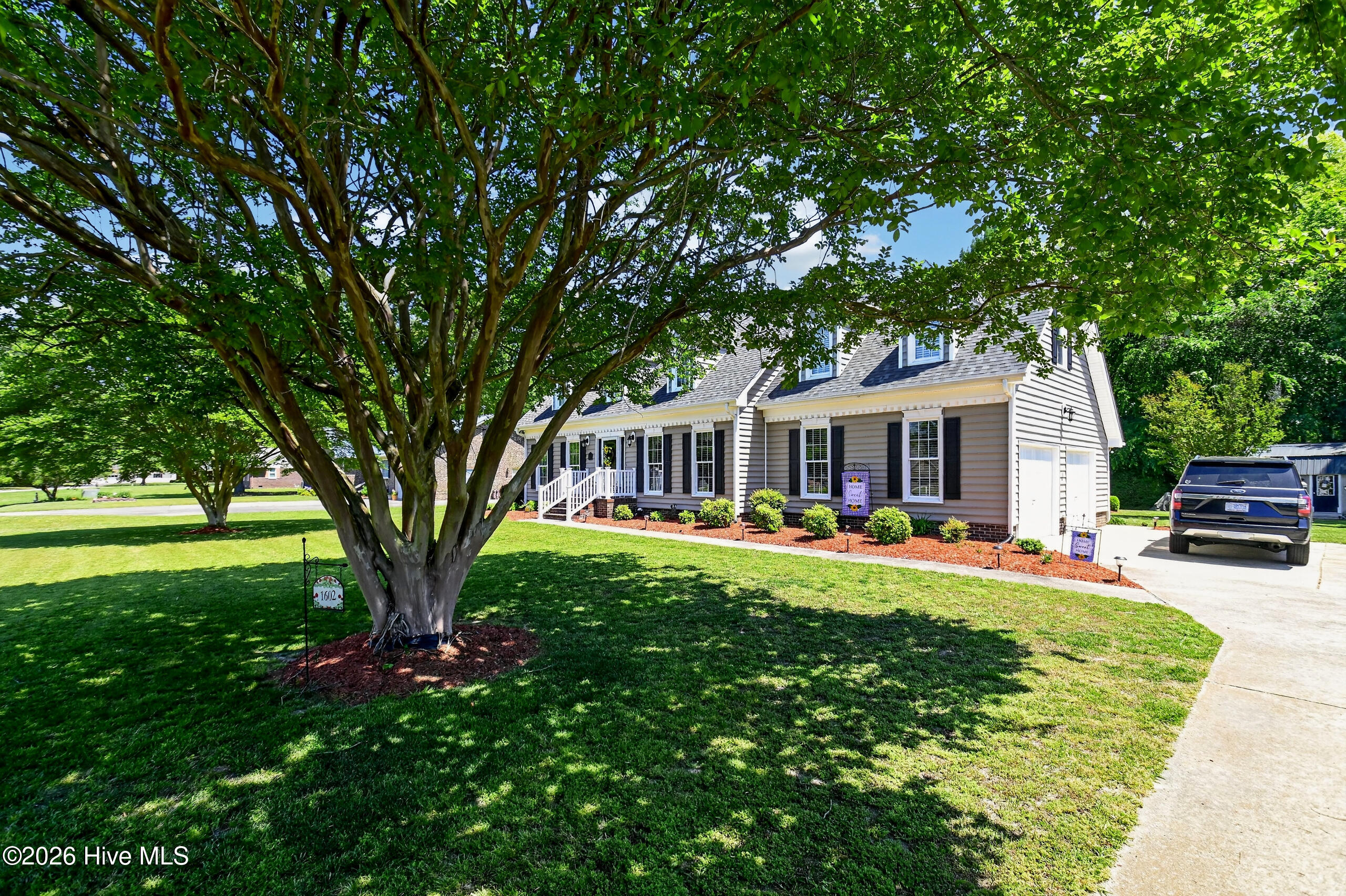 1602 Darian Drive Property Photo 41