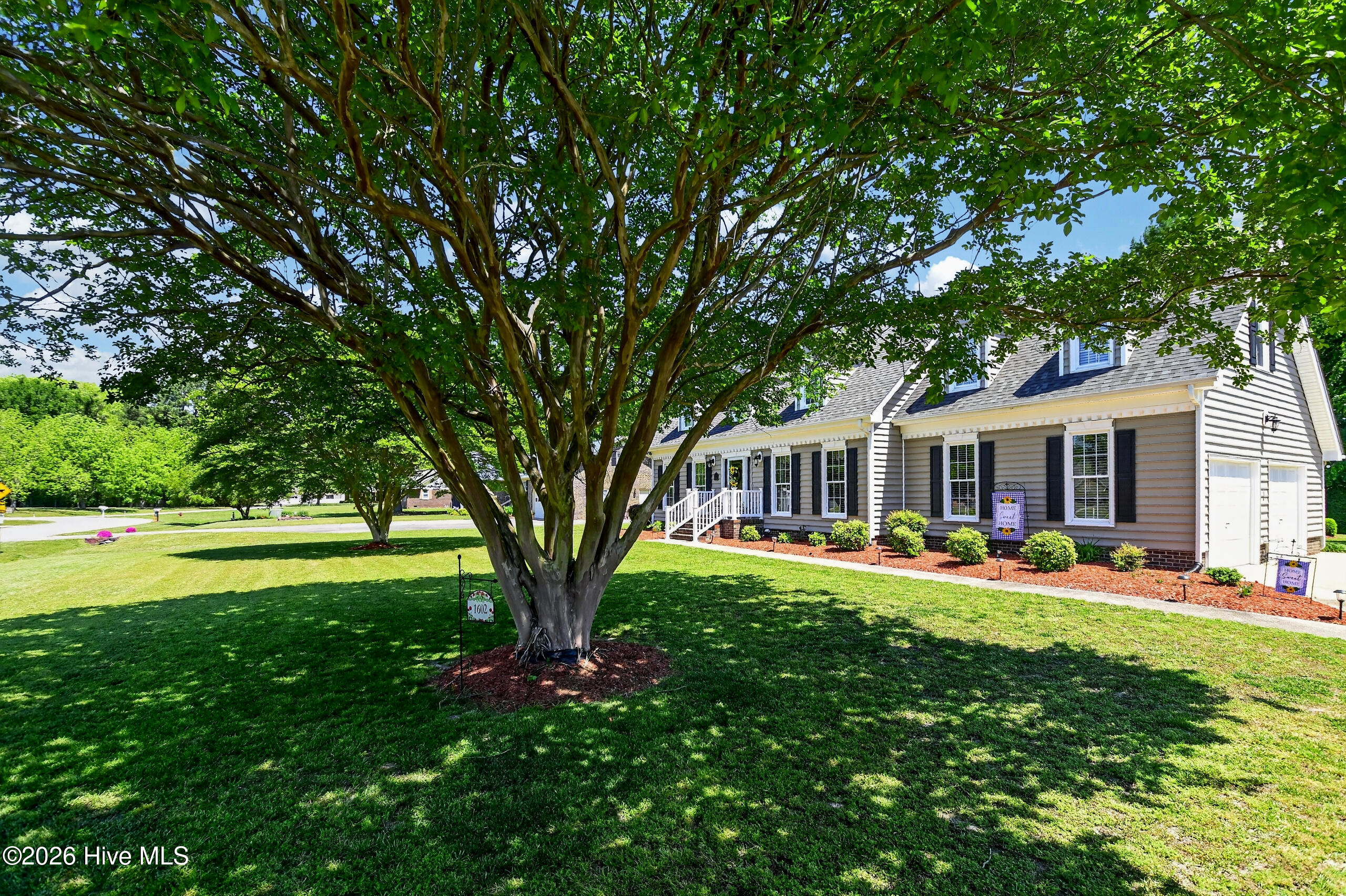 1602 Darian Drive Property Photo 42