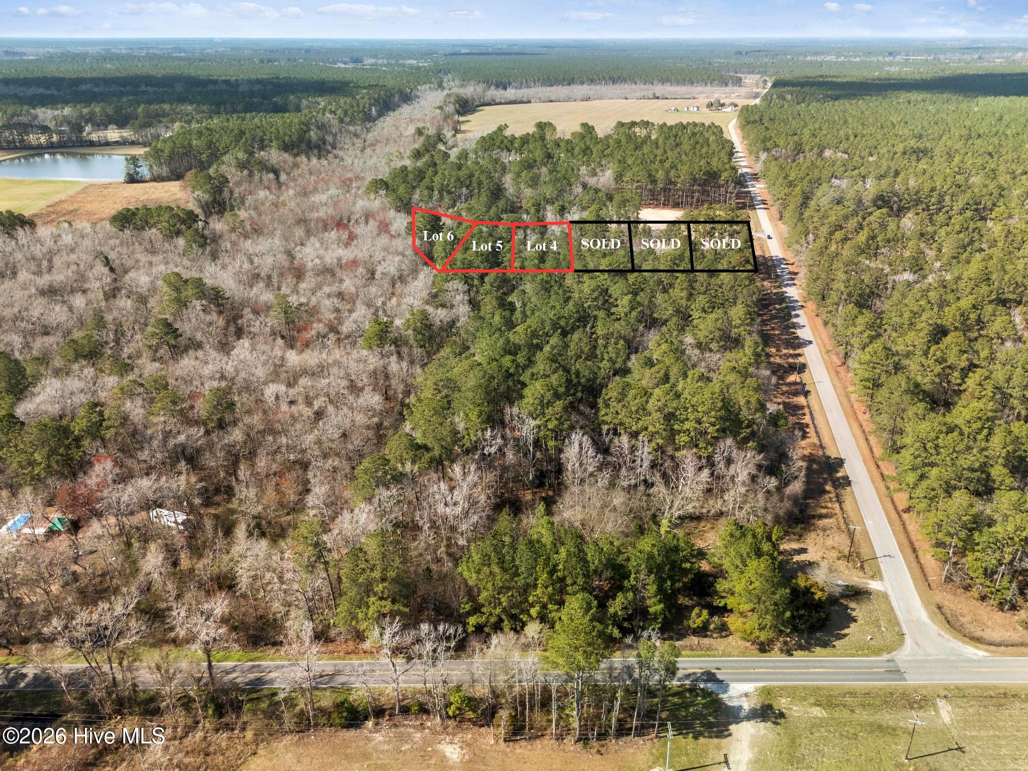 Lot 6 Peach Court Property Photo 2