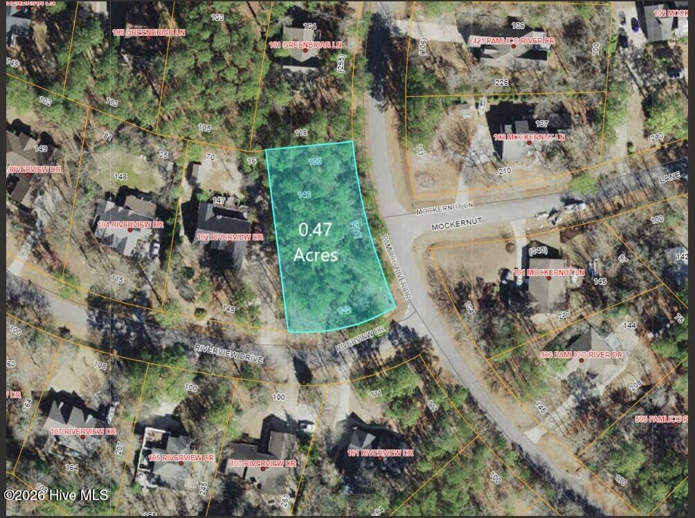 100 Pamlico River Drive Property Photo 2