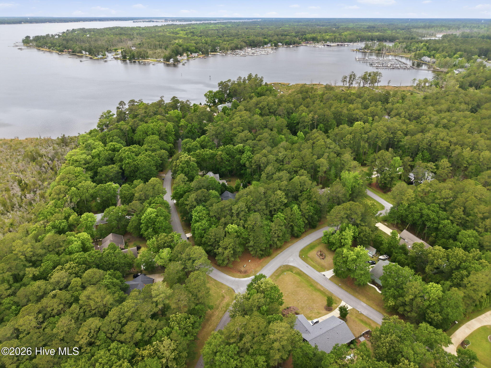 100 Pamlico River Drive Property Photo 3