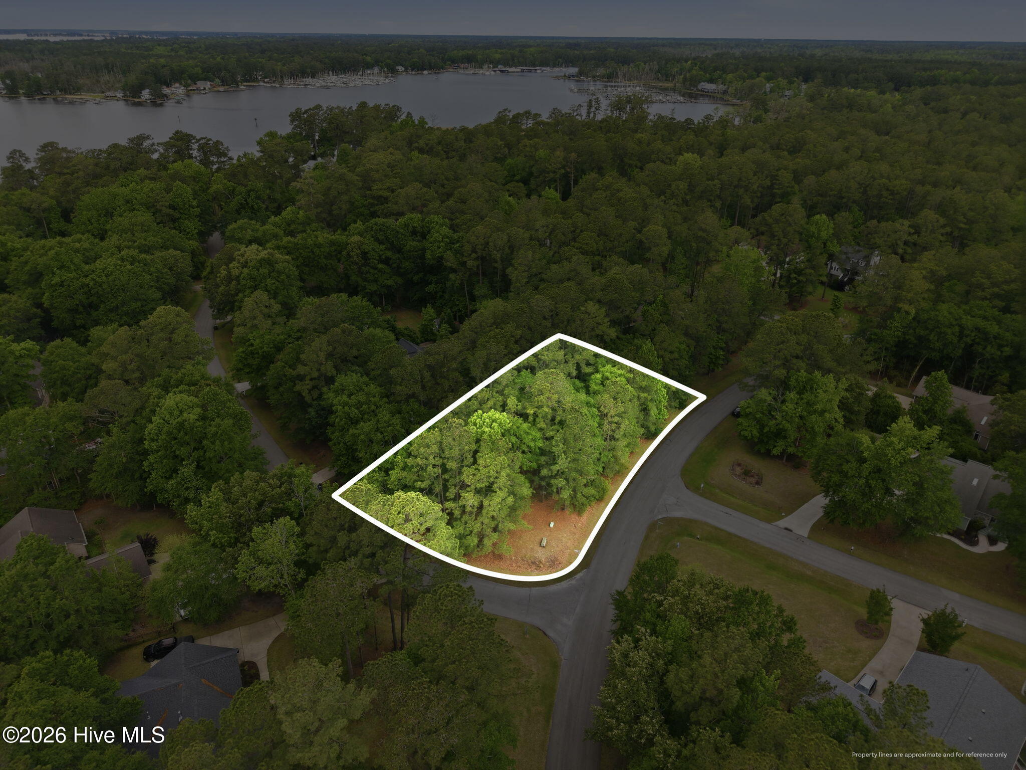 100 Pamlico River Drive Property Photo 4