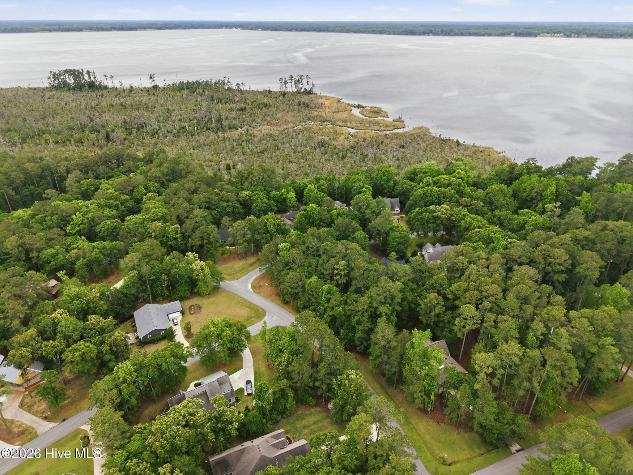 100 Pamlico River Drive Property Photo 5