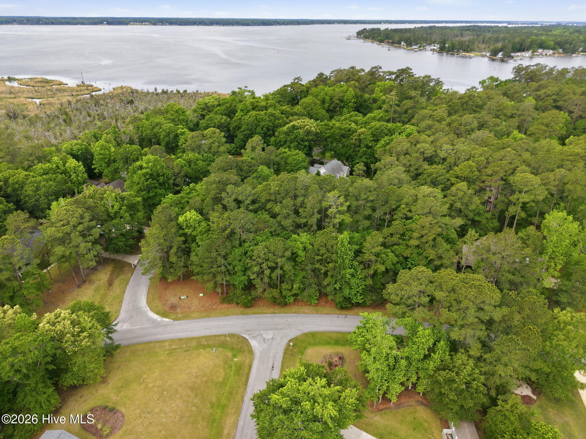 100 Pamlico River Drive Property Photo 12