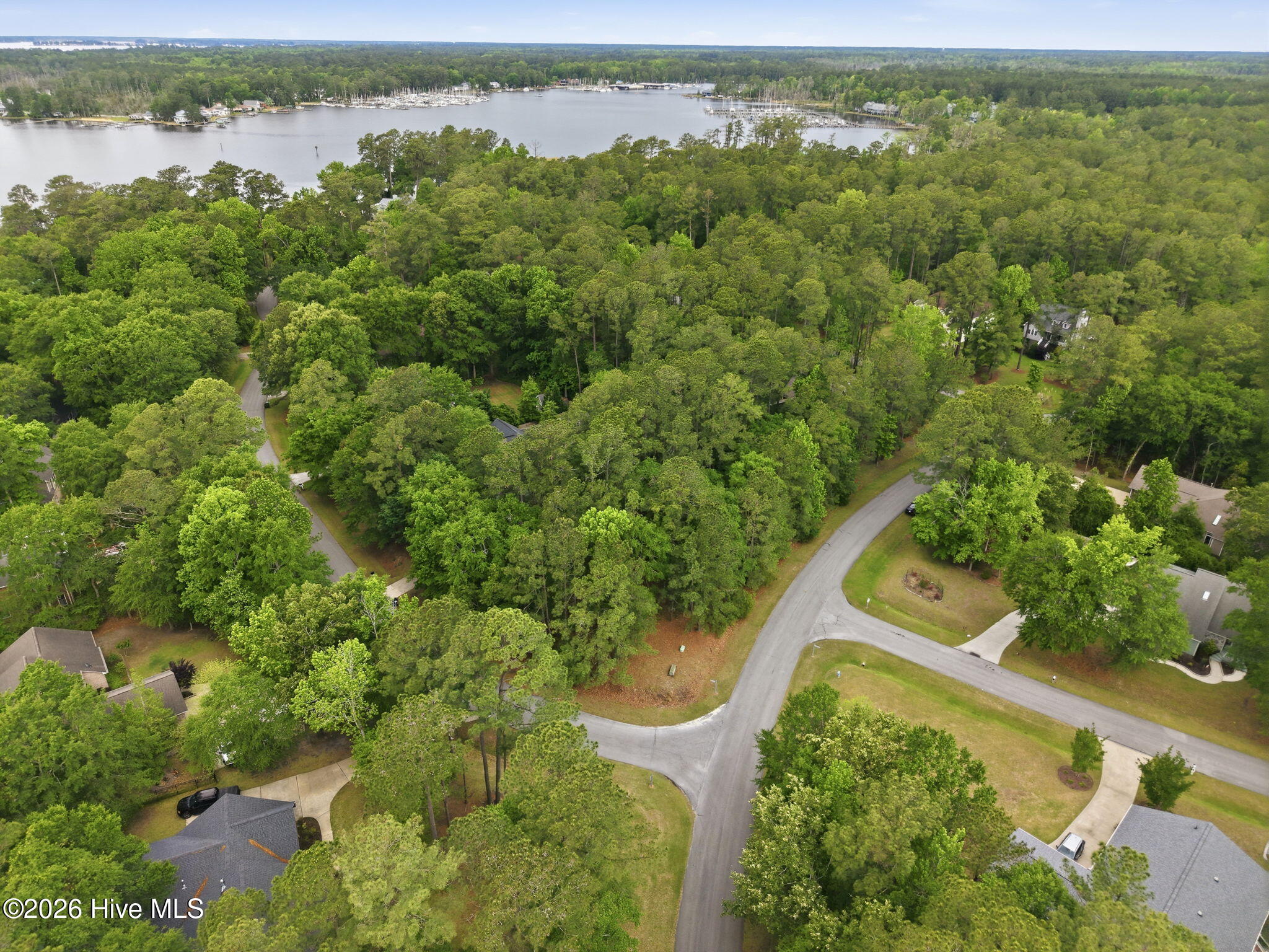 100 Pamlico River Drive Property Photo 13