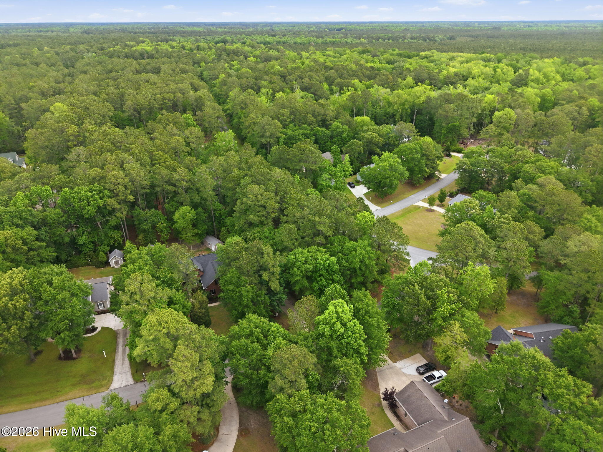 100 Pamlico River Drive Property Photo 14