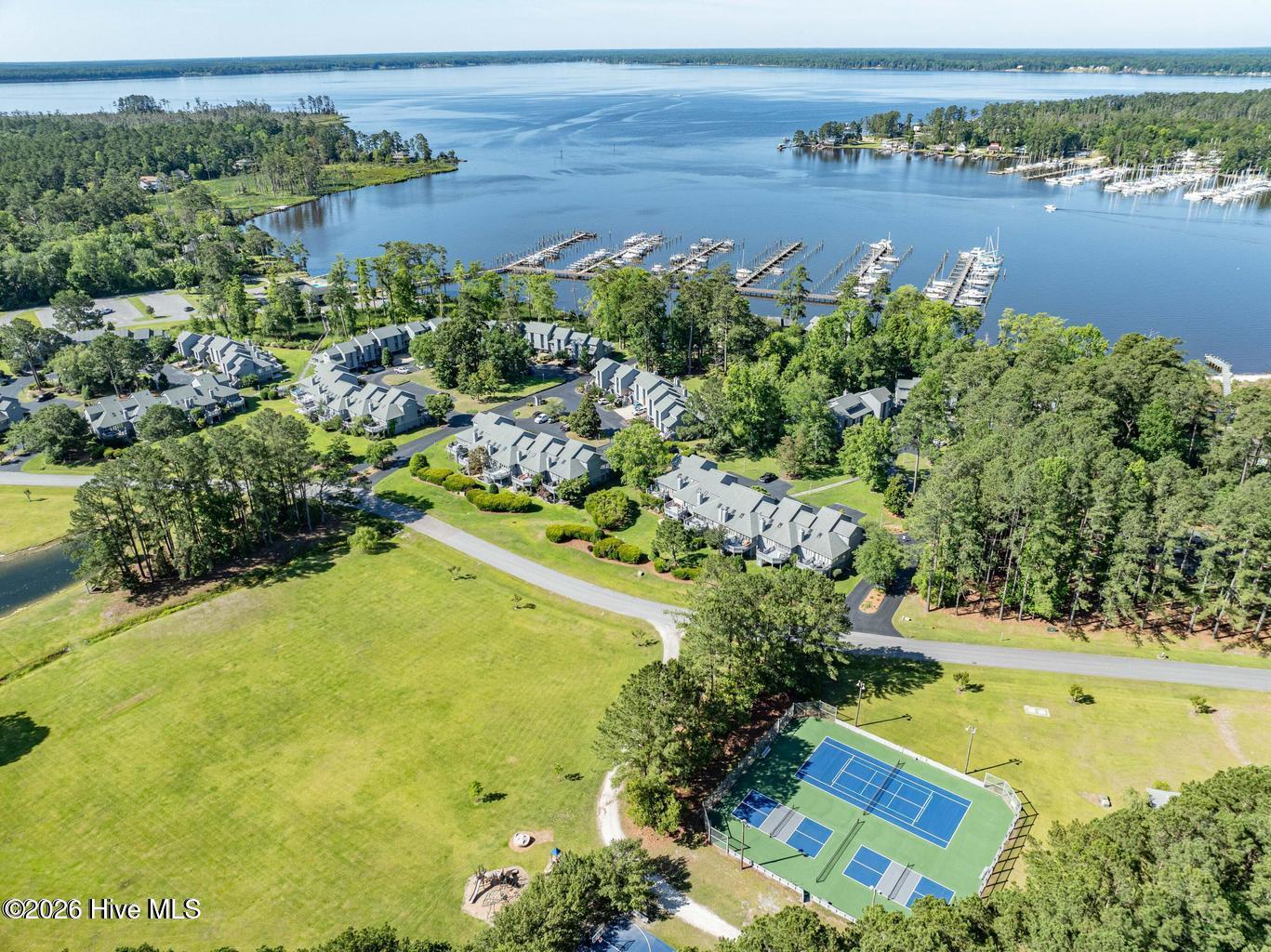 100 Pamlico River Drive Property Photo 20