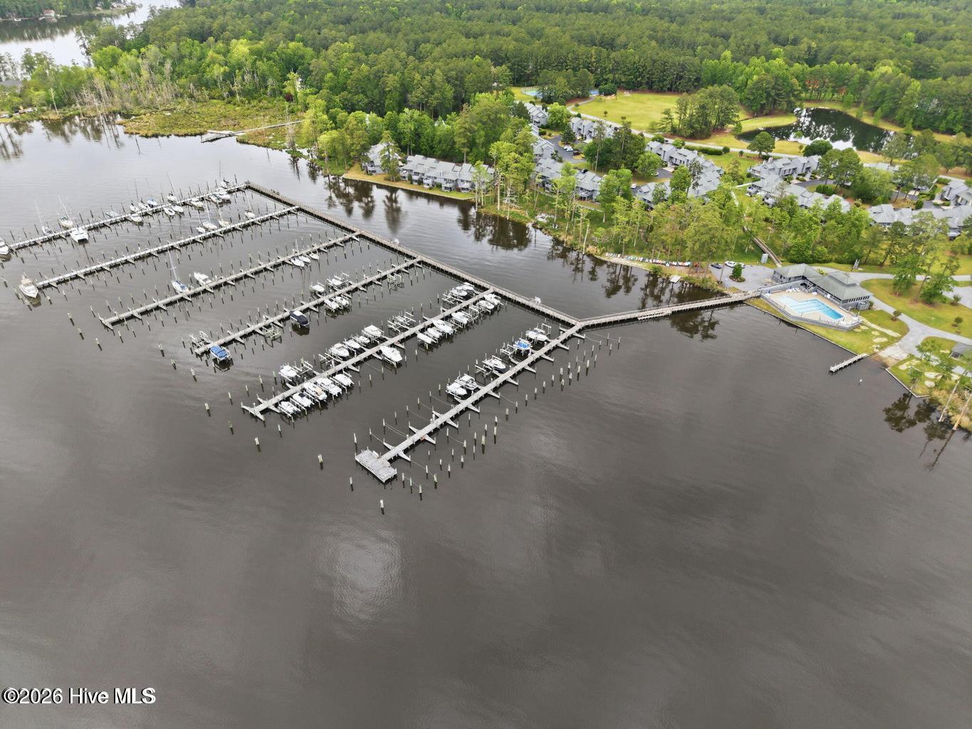100 Pamlico River Drive Property Photo 23