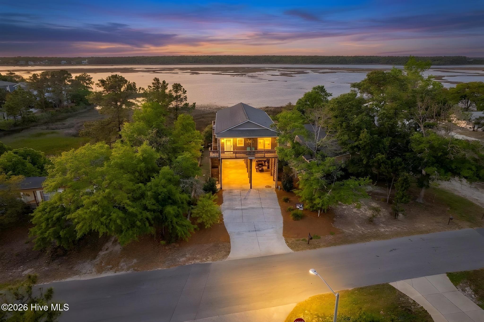 7202 E Yacht Drive Property Photo 1