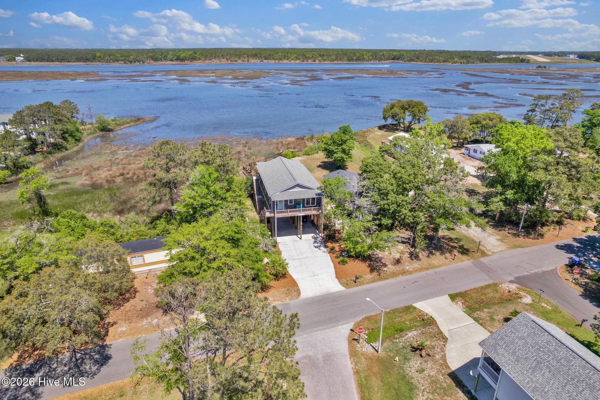7202 E Yacht Drive Property Photo 2