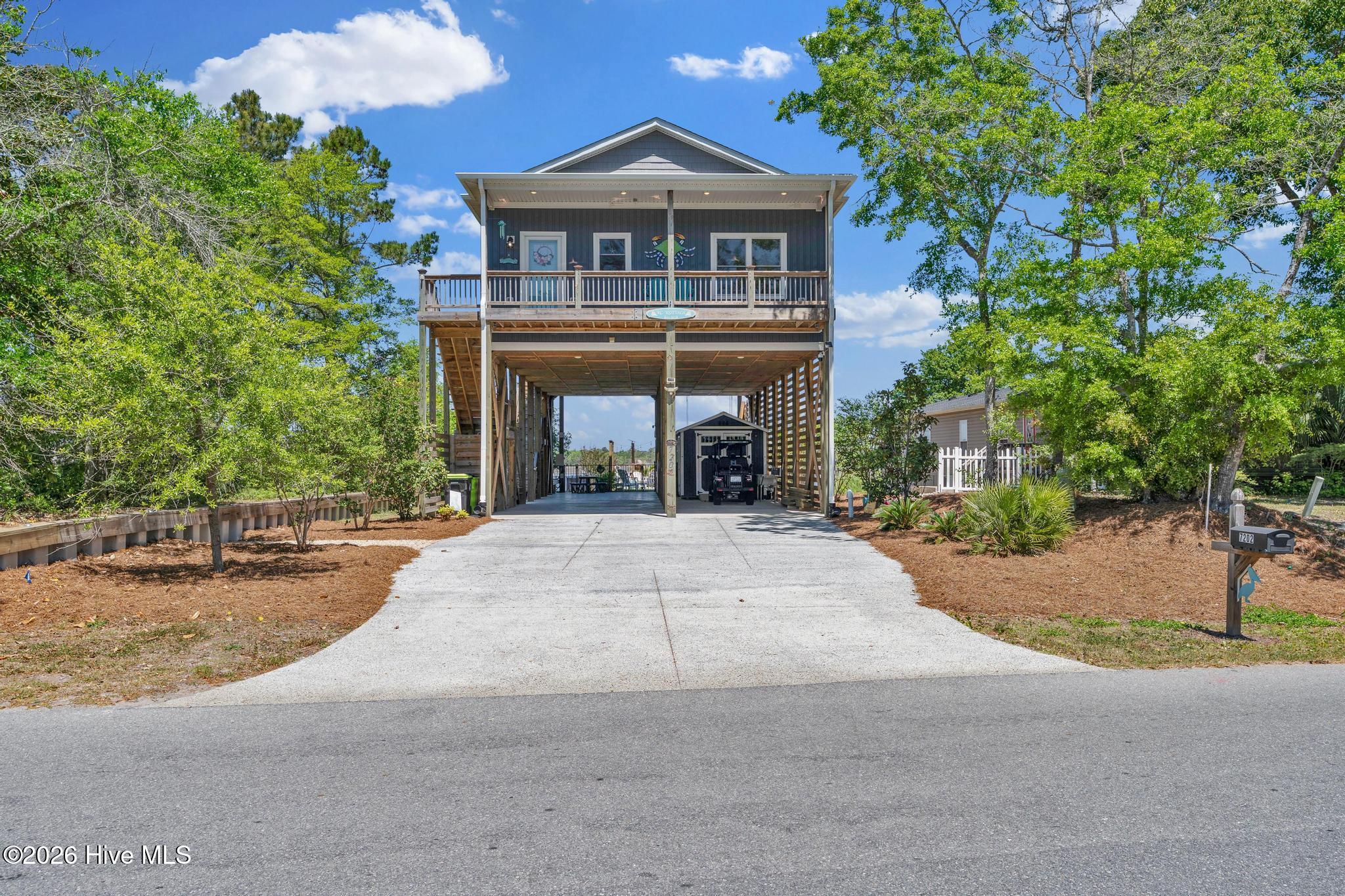 7202 E Yacht Drive Property Photo 3