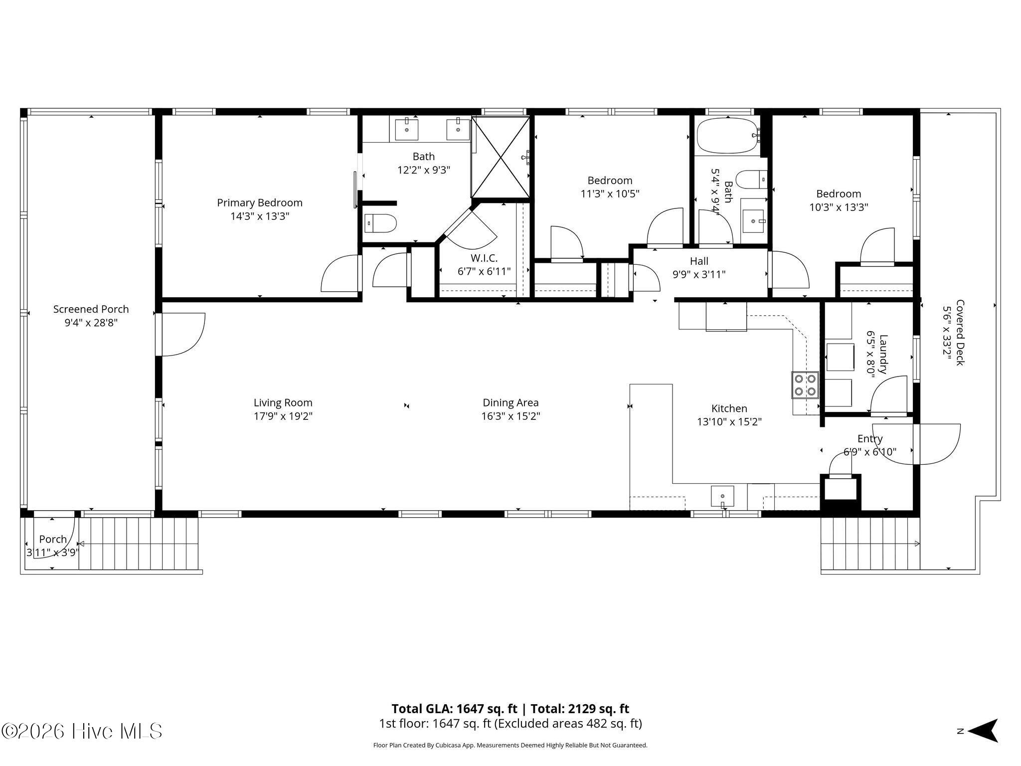 7202 E Yacht Drive Property Photo 8