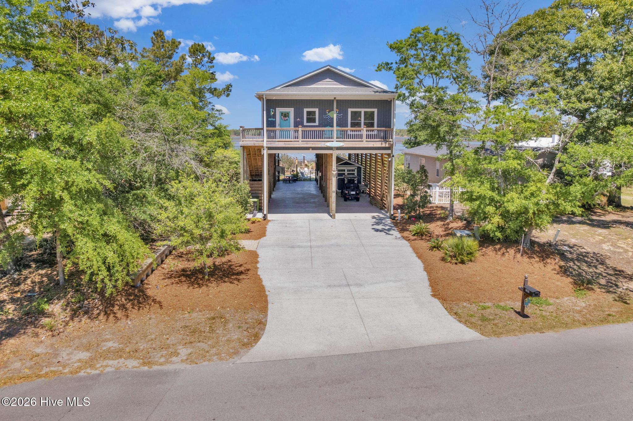 7202 E Yacht Drive Property Photo 54