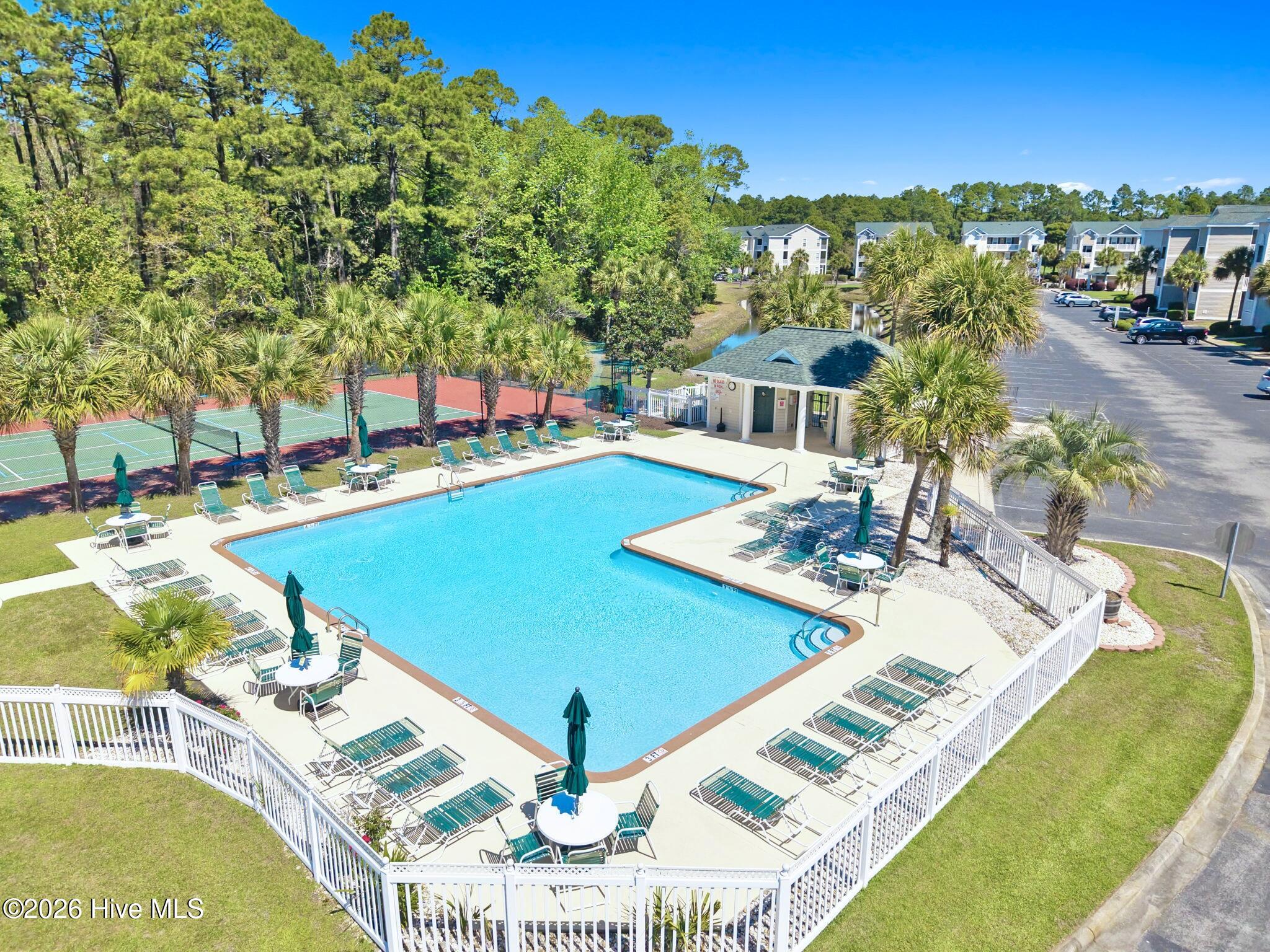 908 Great Egret Circle Sw # 4 Property Photo 2