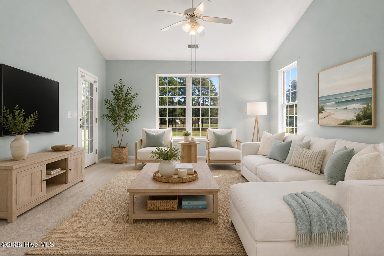 908 Great Egret Circle Sw # 4 Property Photo 4