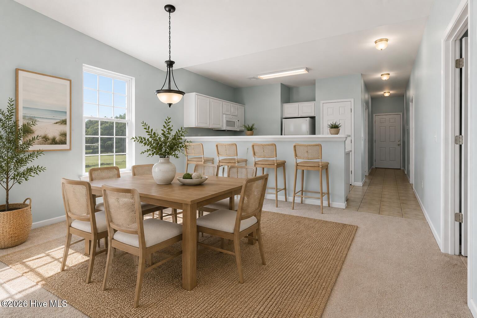 908 Great Egret Circle Sw # 4 Property Photo 8