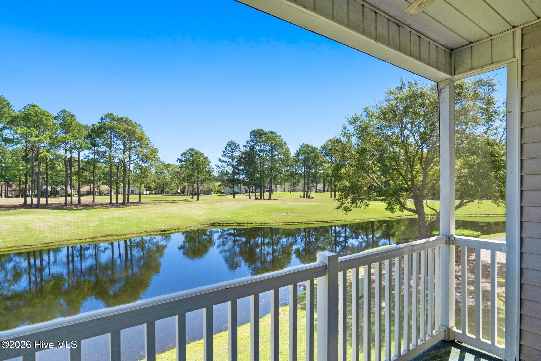 908 Great Egret Circle Sw # 4 Property Photo 25