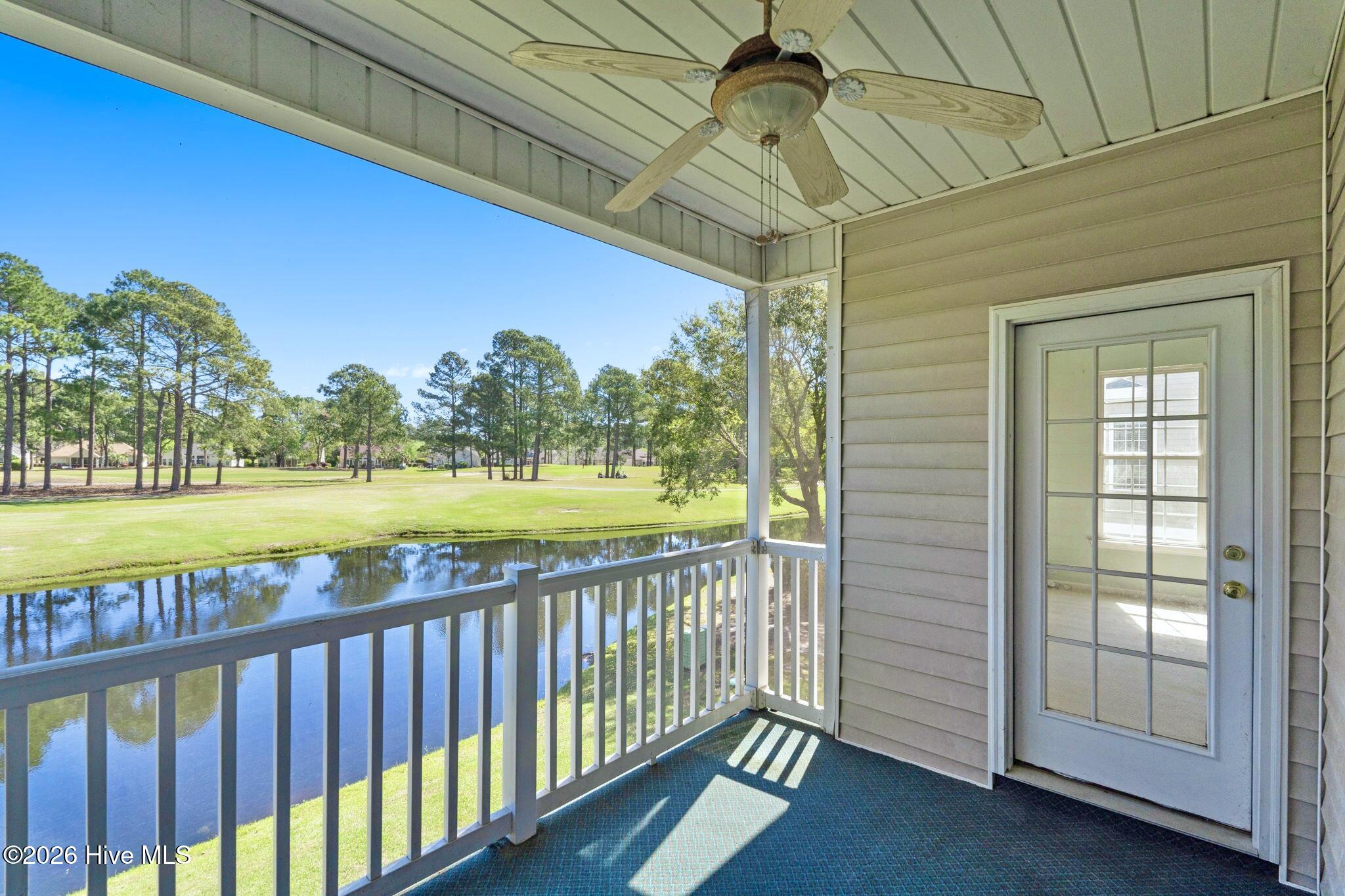 908 Great Egret Circle Sw # 4 Property Photo 26