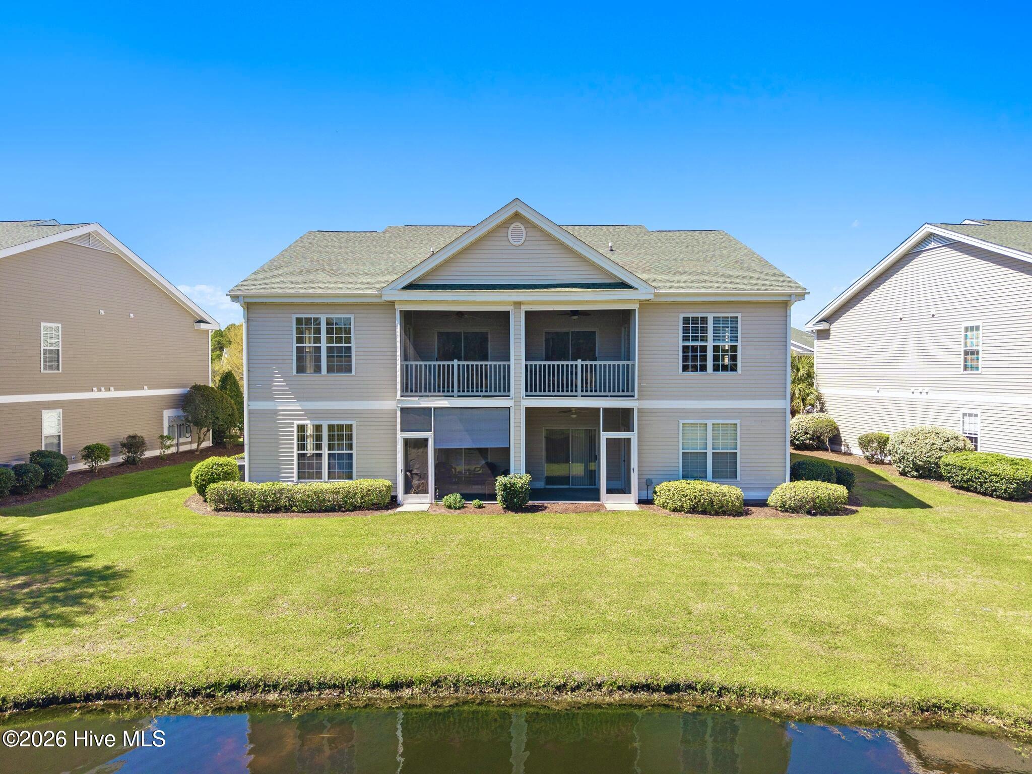 908 Great Egret Circle Sw # 4 Property Photo 27