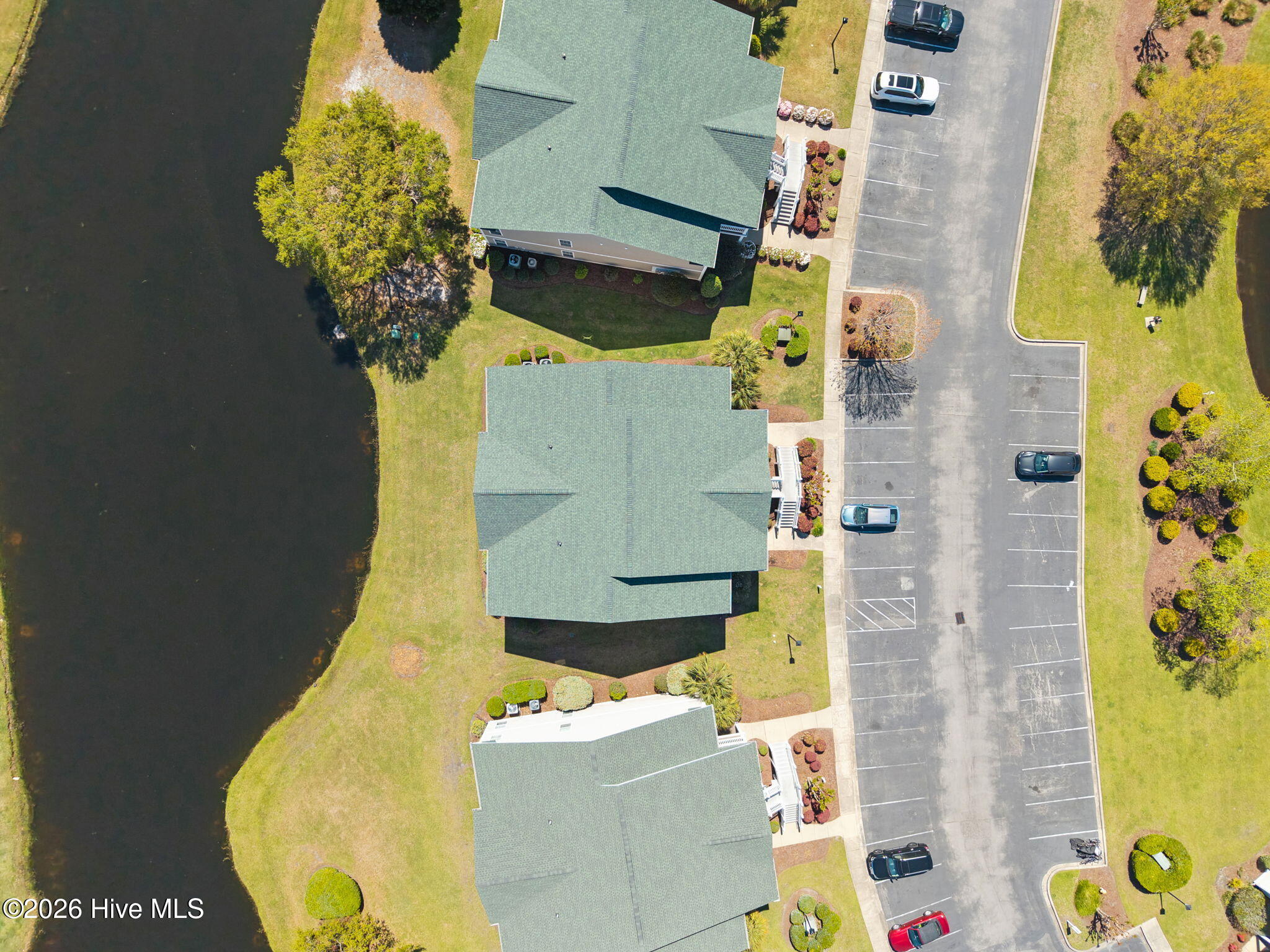 908 Great Egret Circle Sw # 4 Property Photo 28
