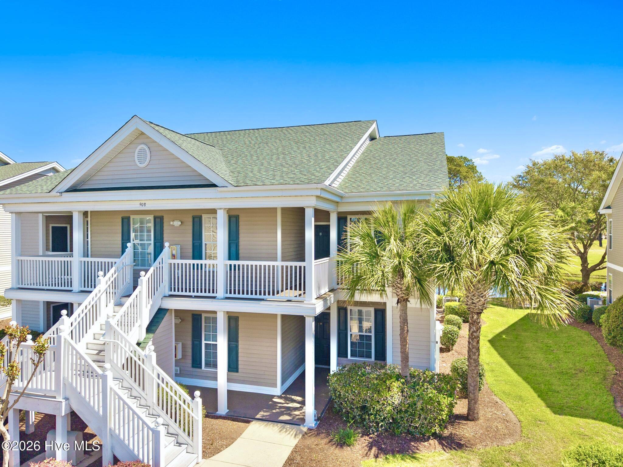908 Great Egret Circle Sw # 4 Property Photo 29