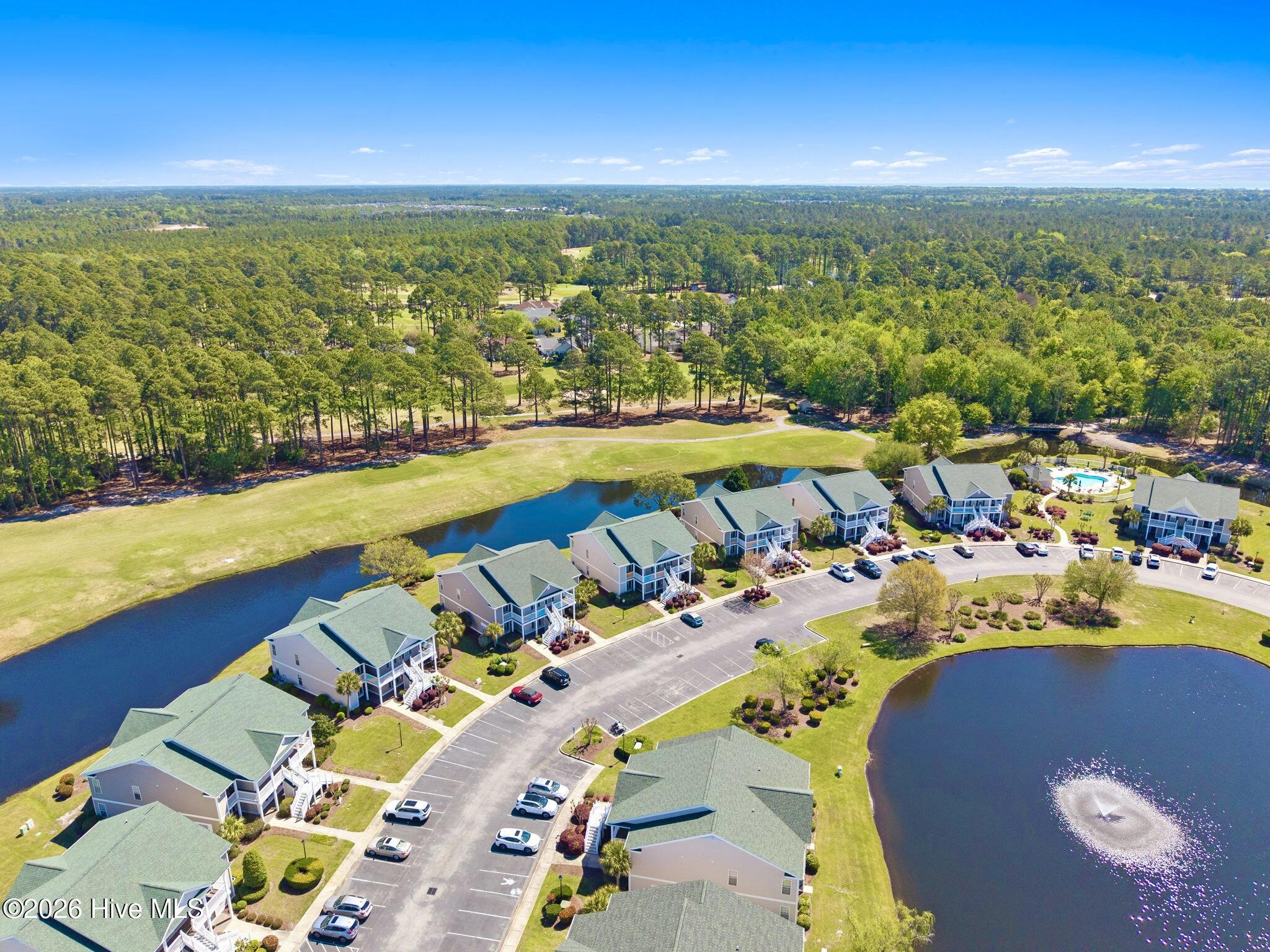 908 Great Egret Circle Sw # 4 Property Photo 30