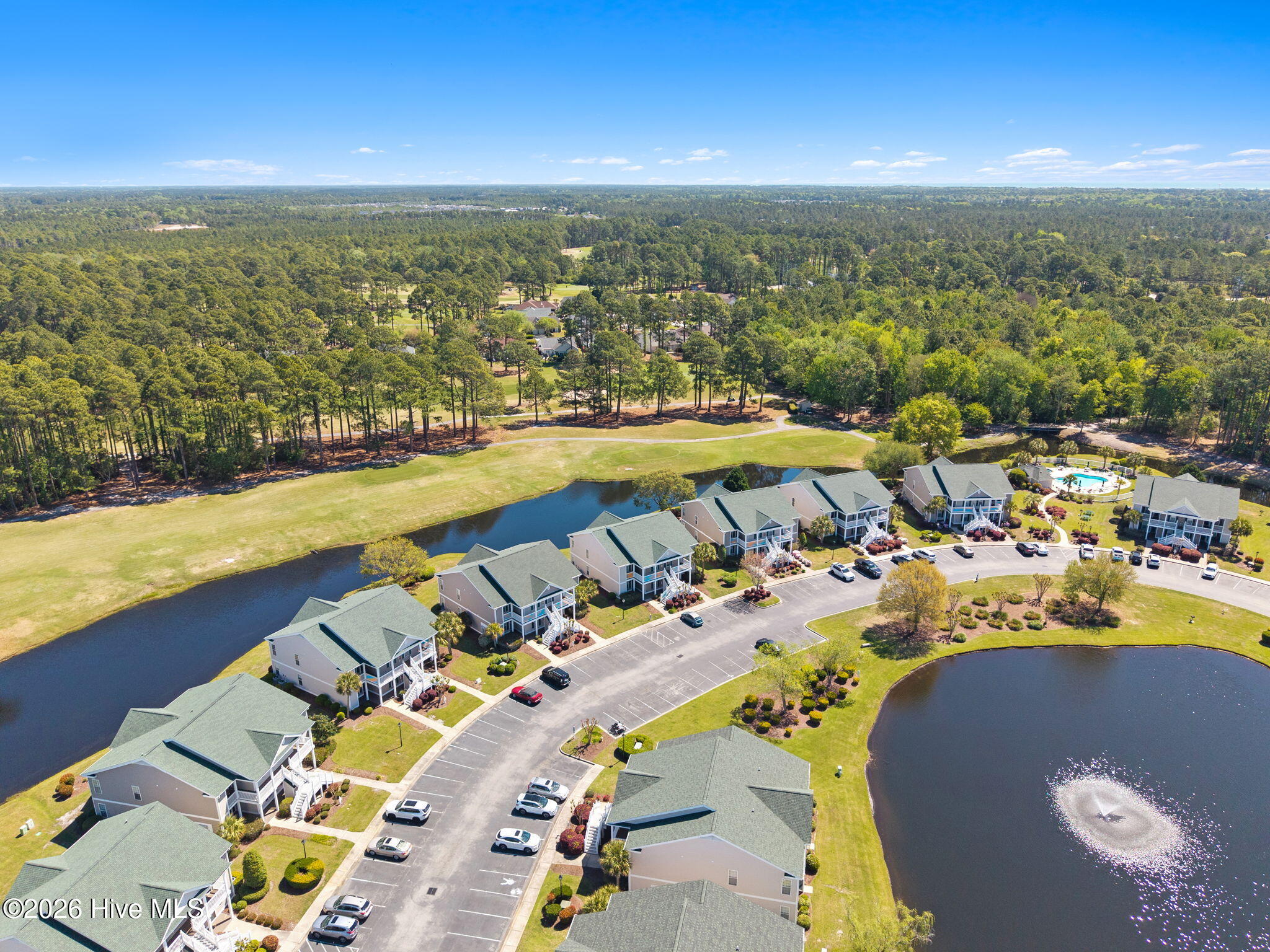 908 Great Egret Circle Sw # 4 Property Photo 32