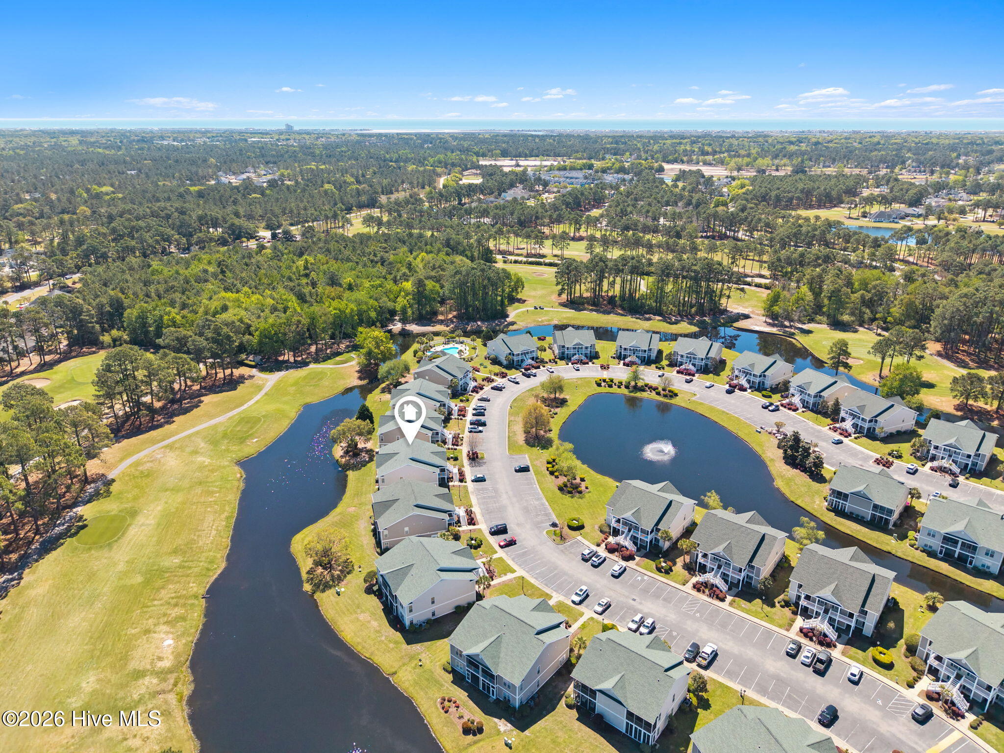 908 Great Egret Circle Sw # 4 Property Photo 33