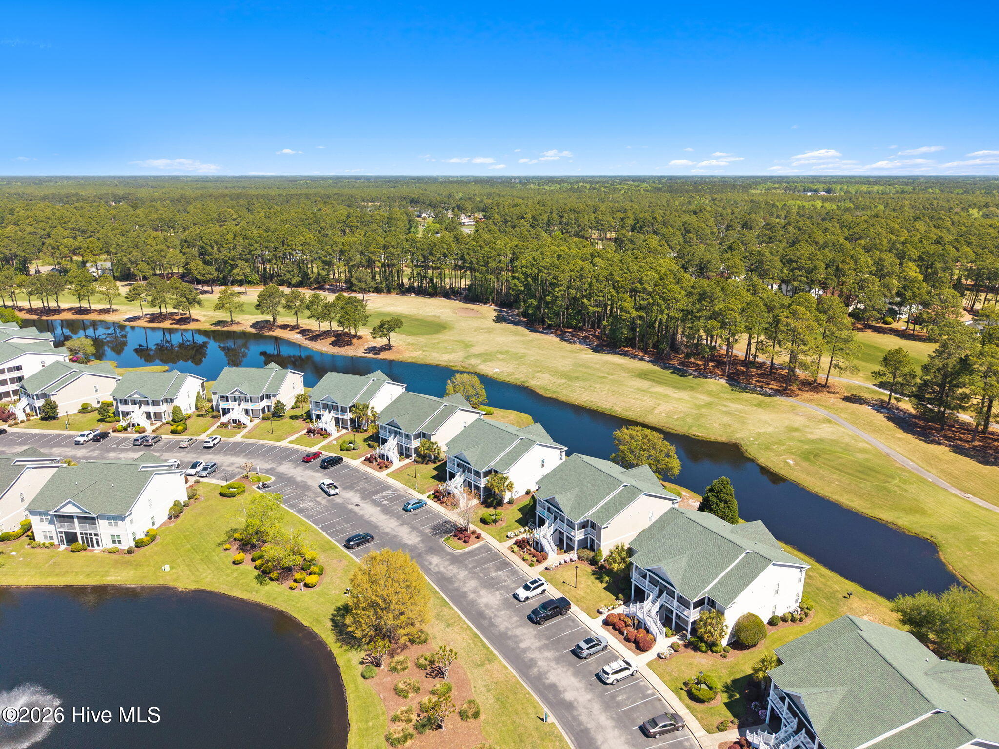 908 Great Egret Circle Sw # 4 Property Photo 34