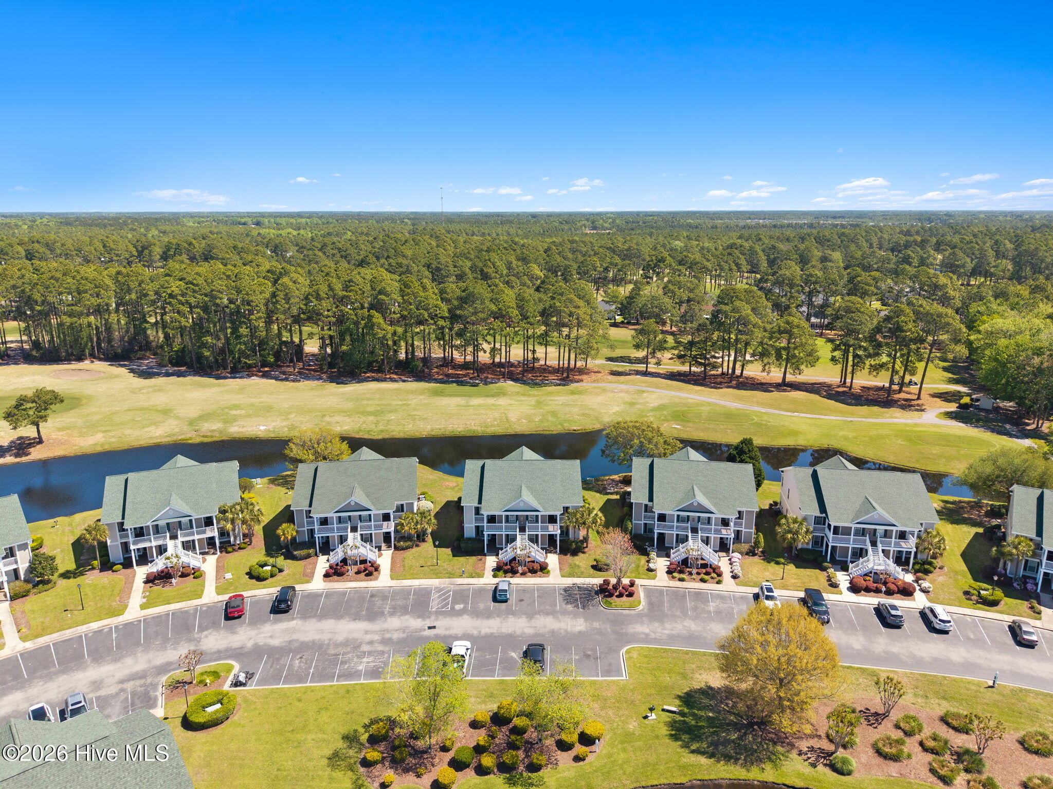 908 Great Egret Circle Sw # 4 Property Photo 35