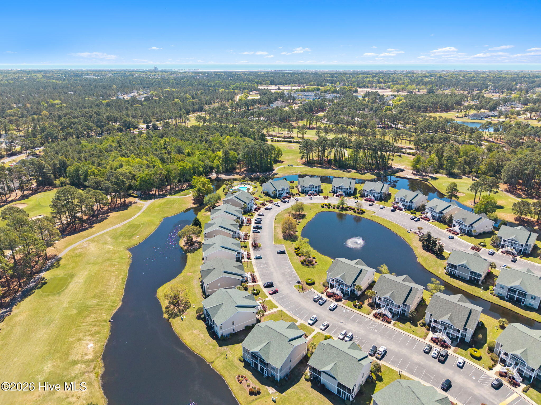908 Great Egret Circle Sw # 4 Property Photo 36