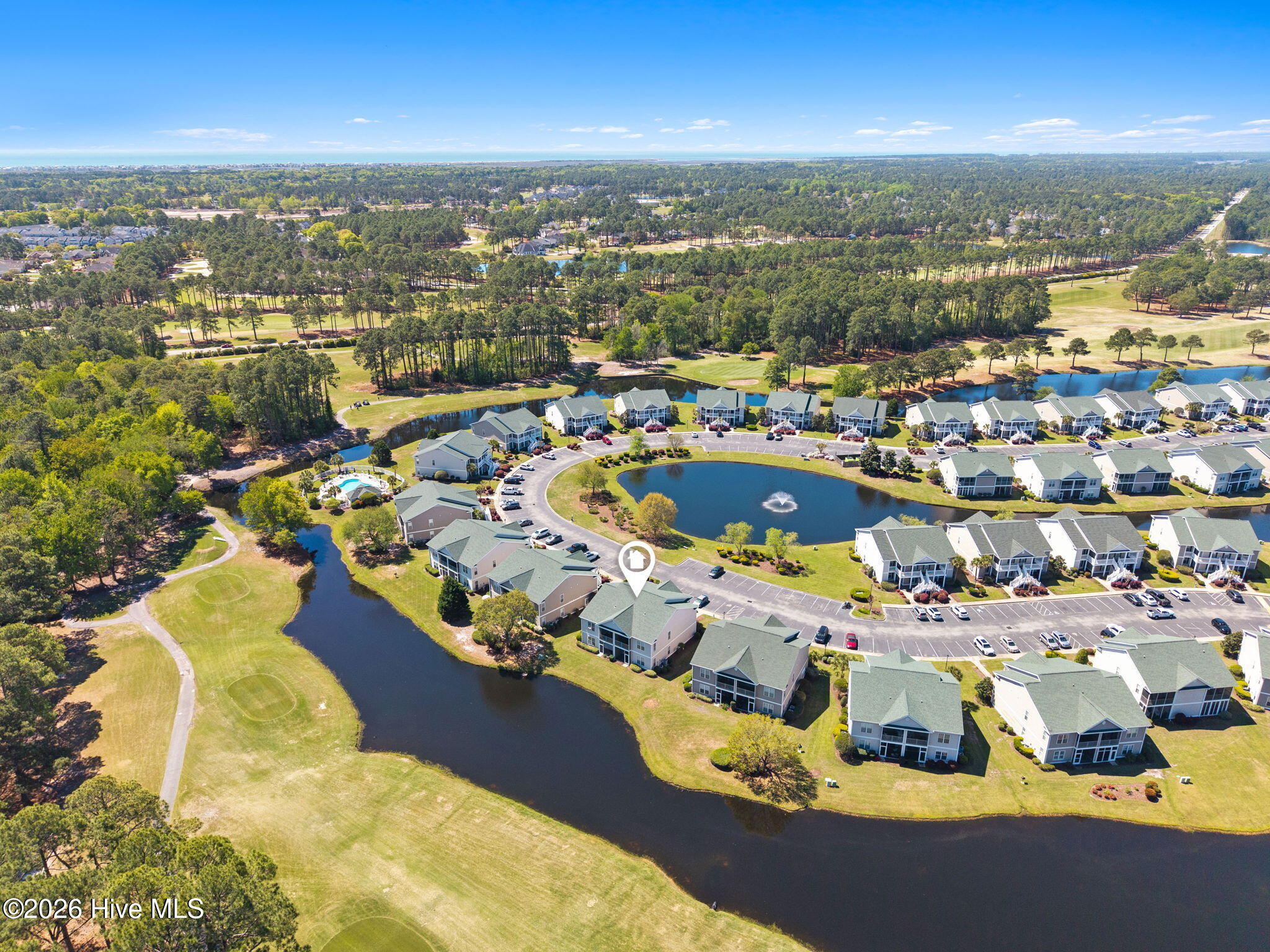 908 Great Egret Circle Sw # 4 Property Photo 37