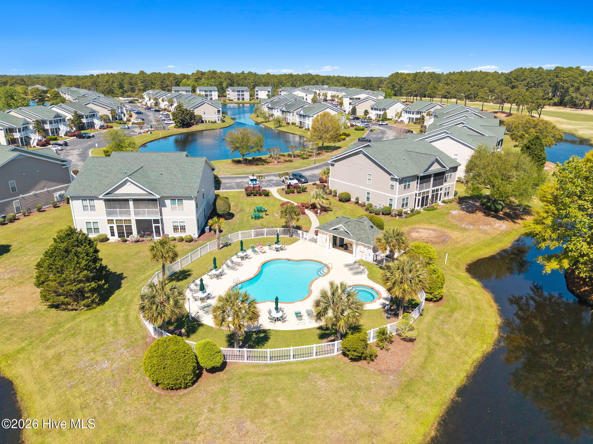 908 Great Egret Circle Sw # 4 Property Photo 38