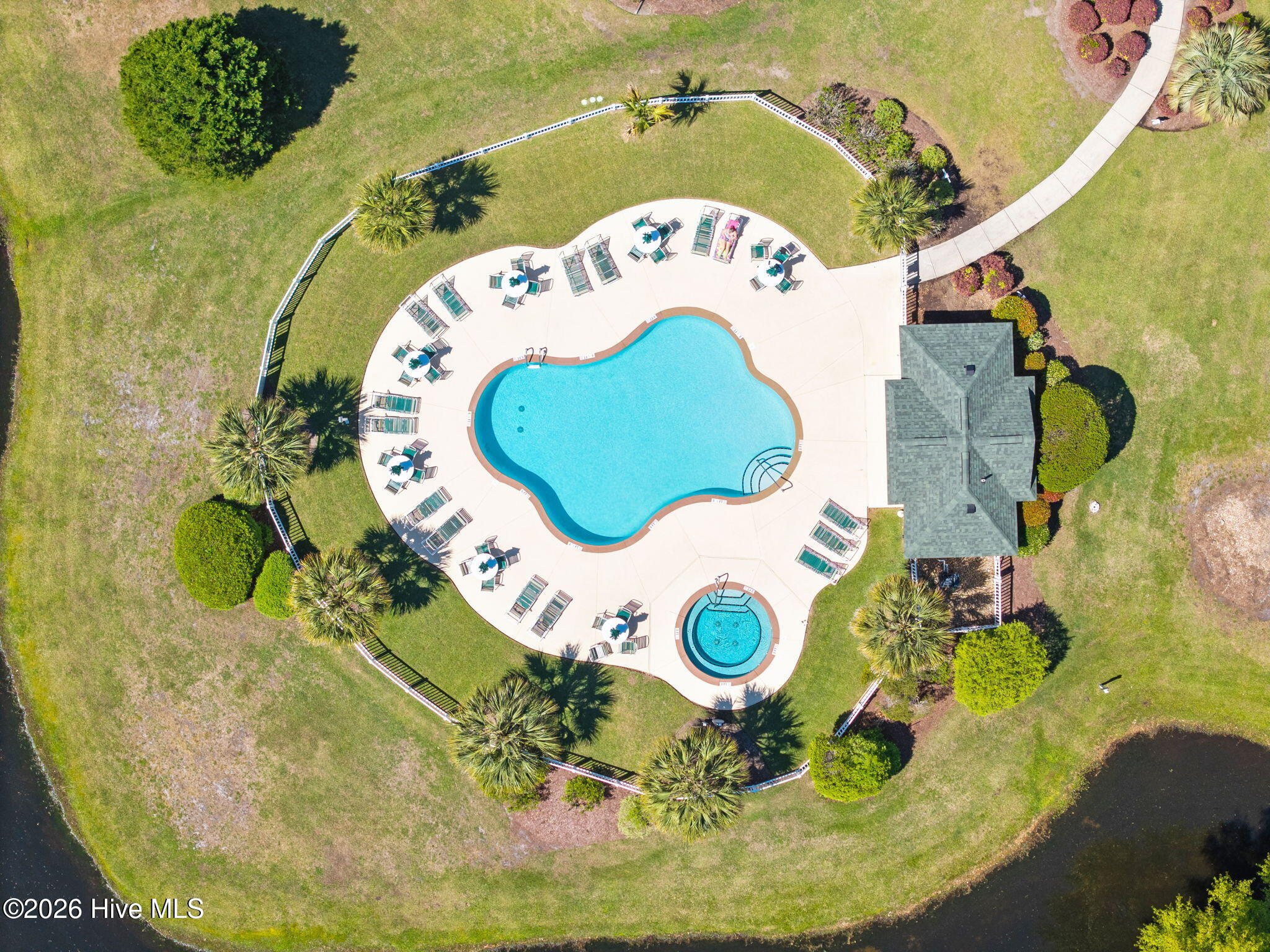 908 Great Egret Circle Sw # 4 Property Photo 41