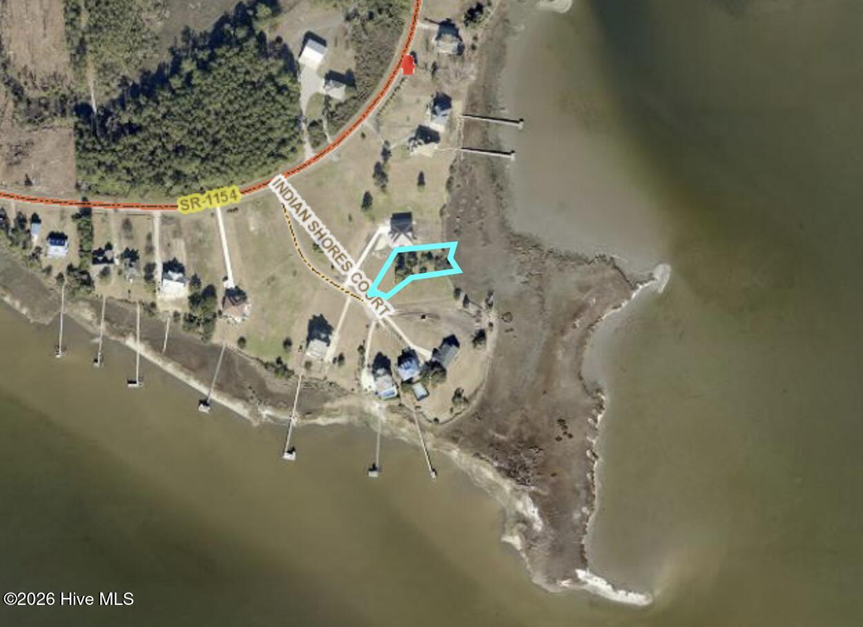 109 Indian Shores Court Property Photo 3